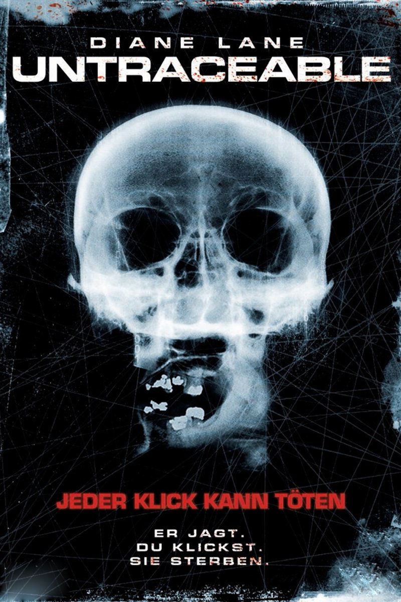 Untraceable 