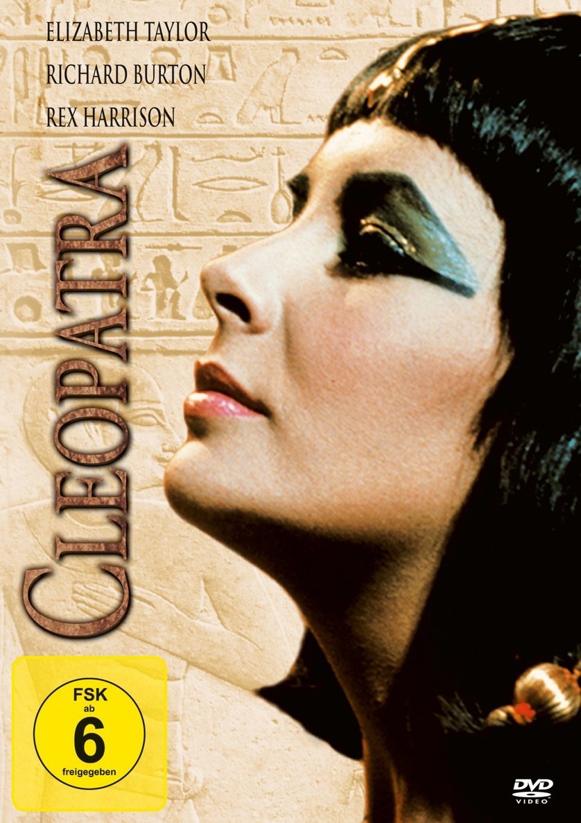  Cleopatra 
