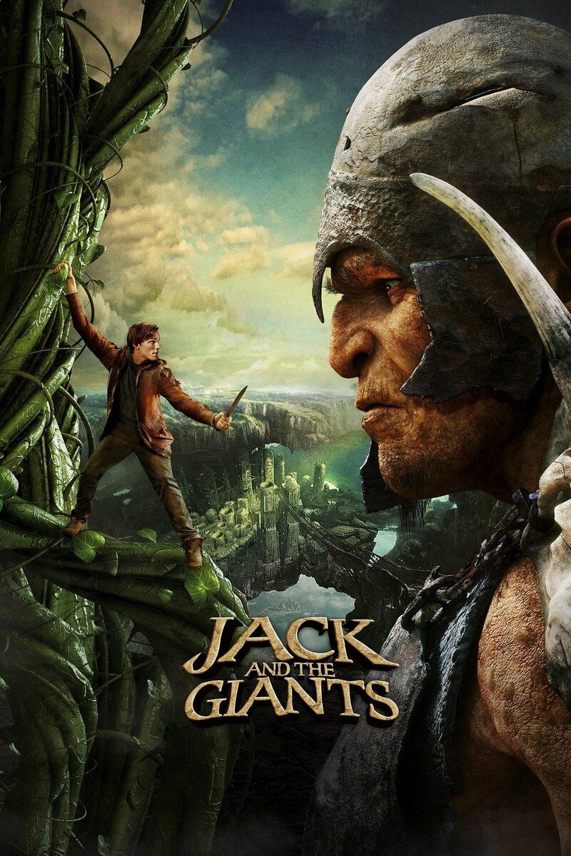  Jack and the Giants 