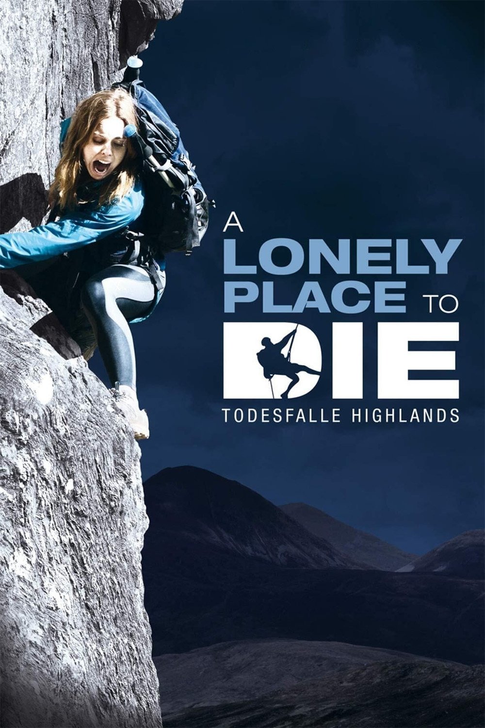 A Lonely Place To Die - Todesfalle Highlands 