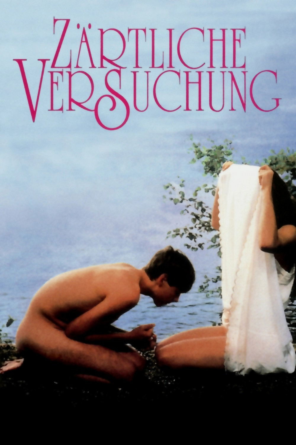  Zärtliche Versuchung 