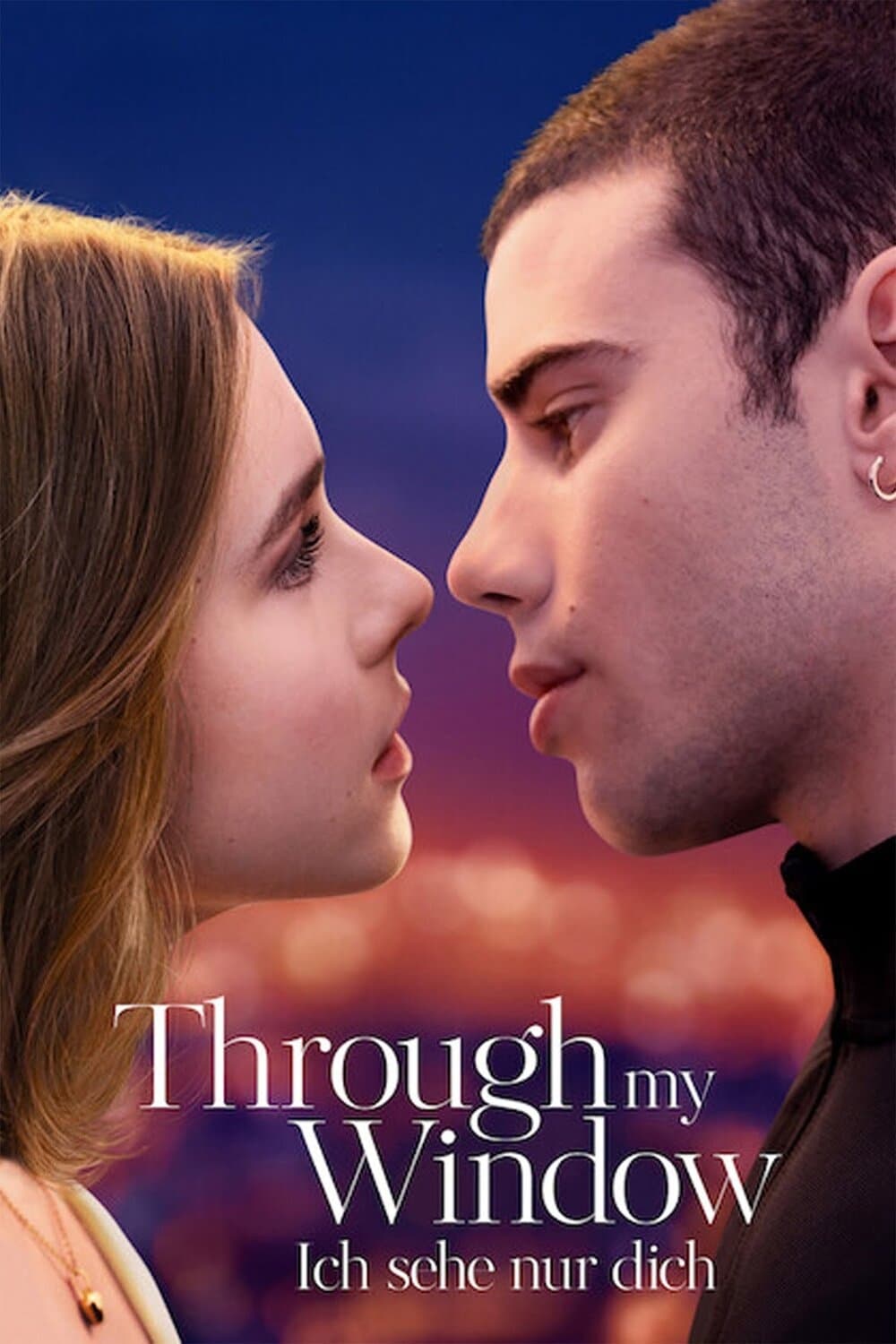  Through my Window - Ich sehe nur dich 