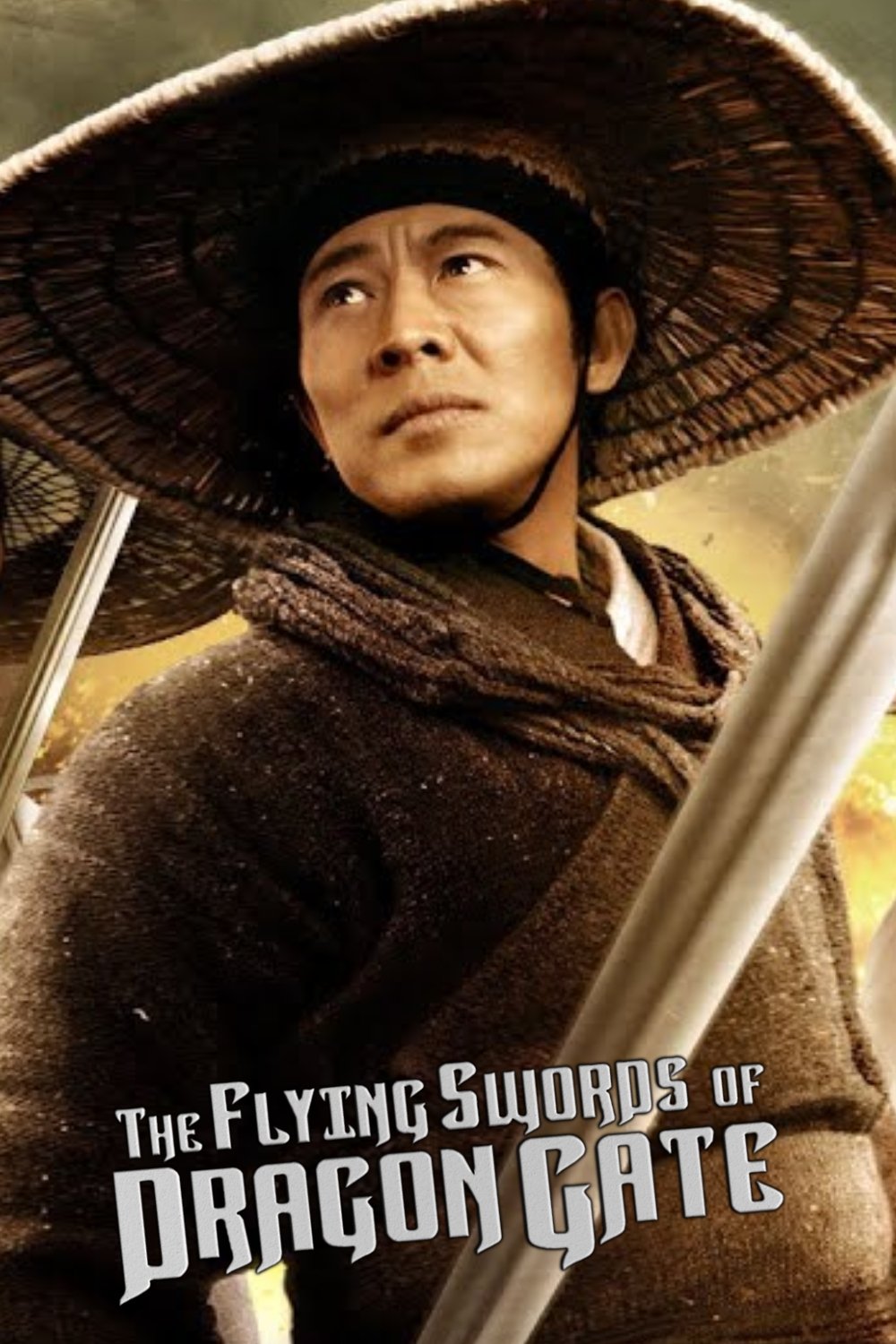  Flying Swords of Dragon Gate 