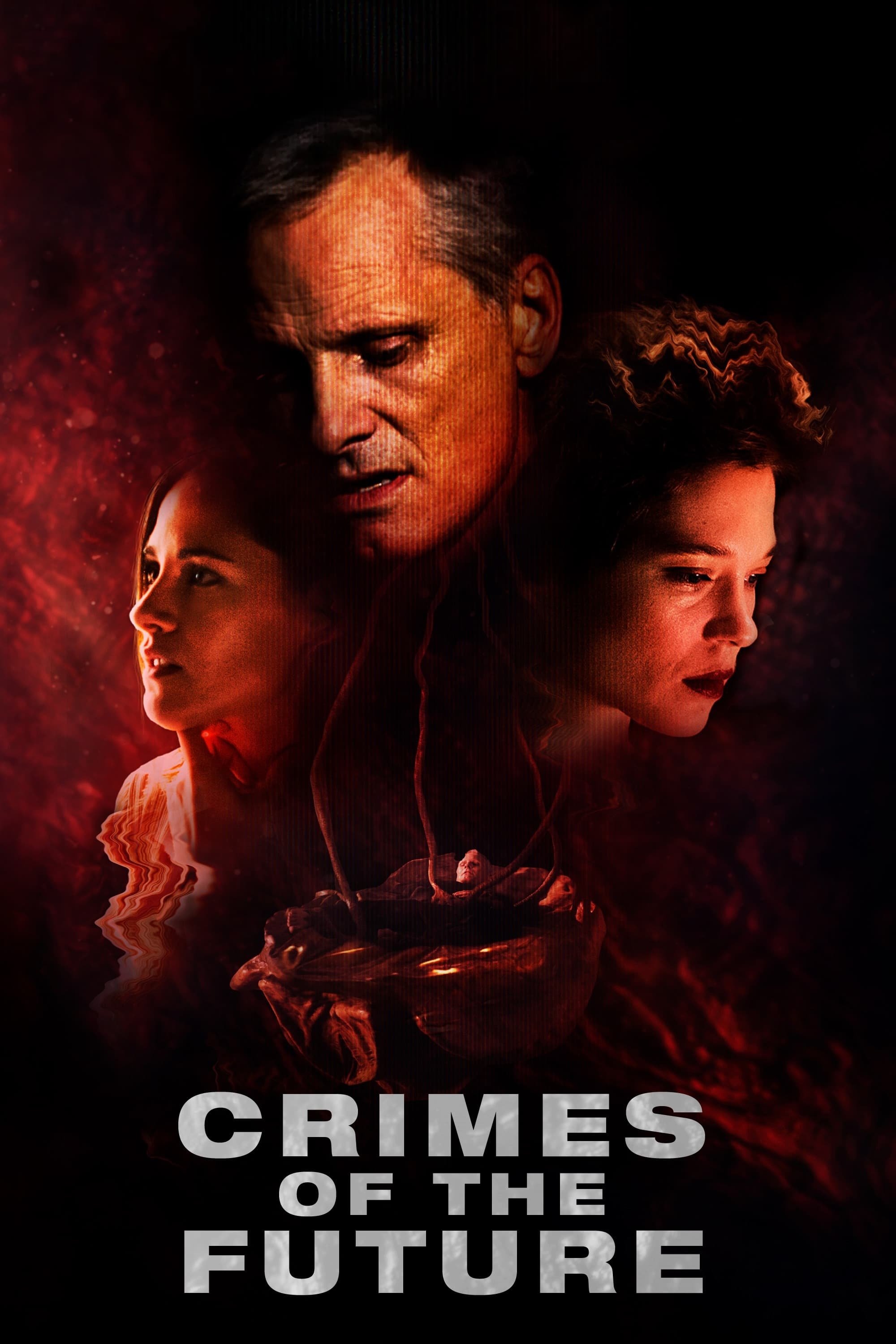  Crimes of the Future 