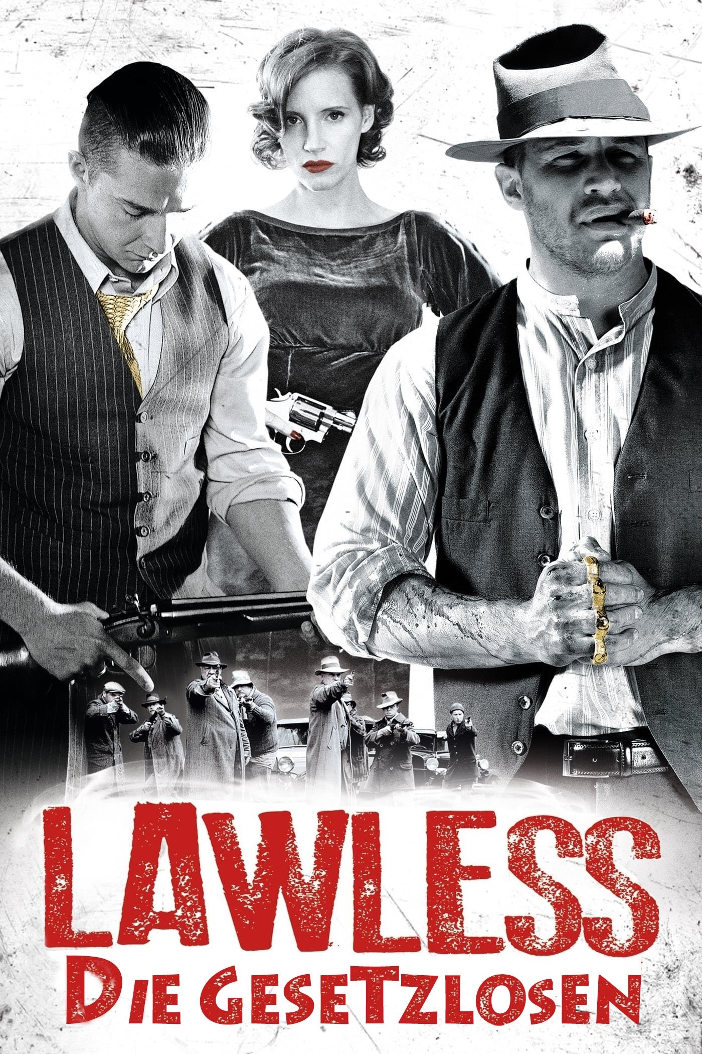  Lawless - Die Gesetzlosen 