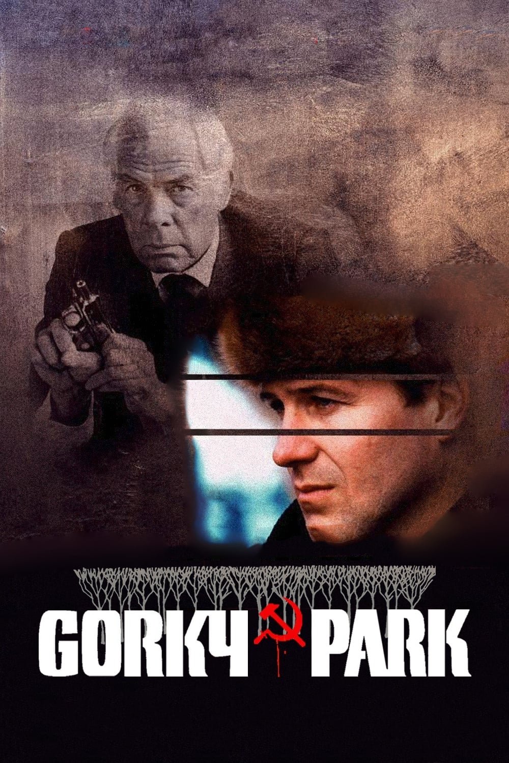  Gorky Park 