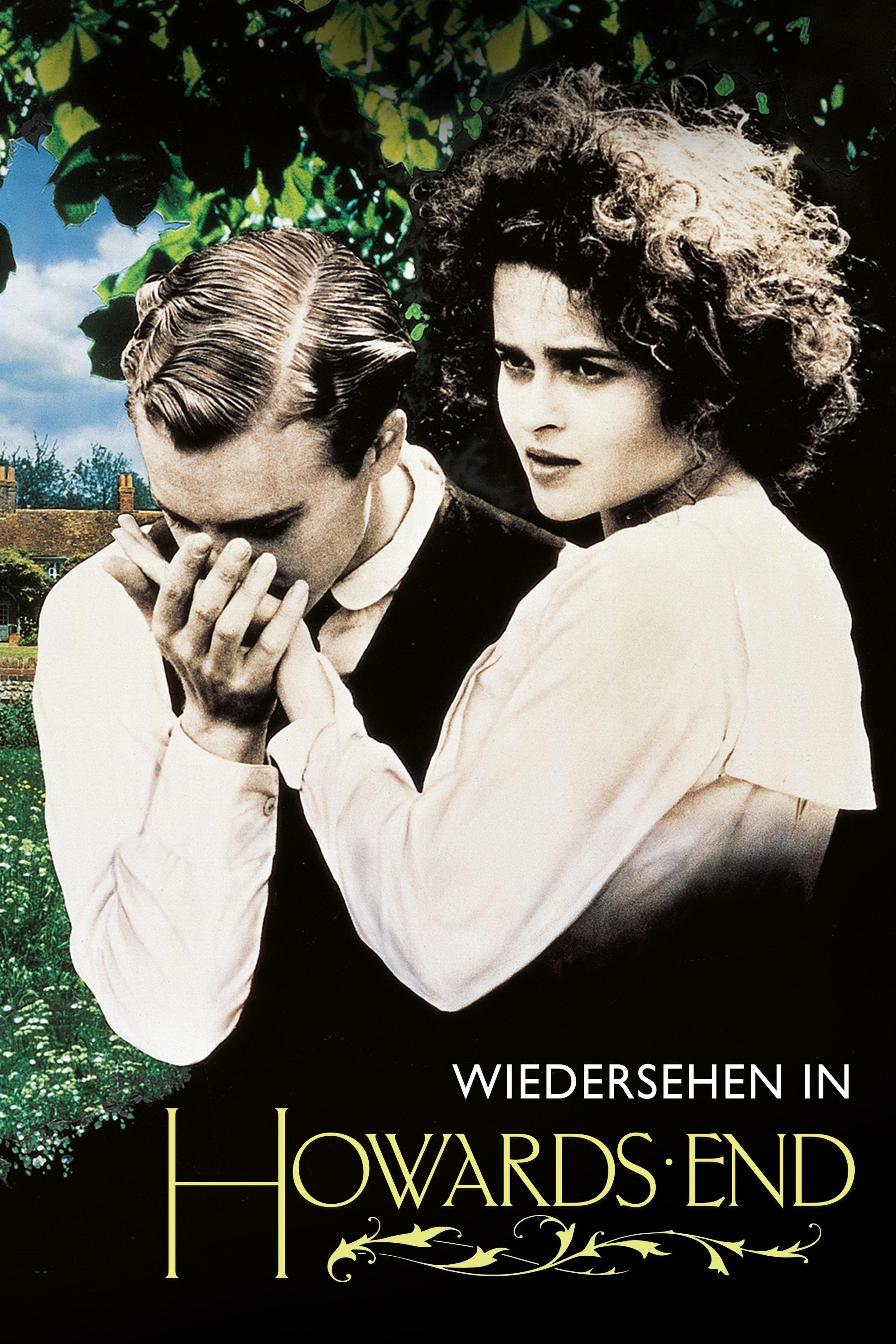  Wiedersehen in Howards End 
