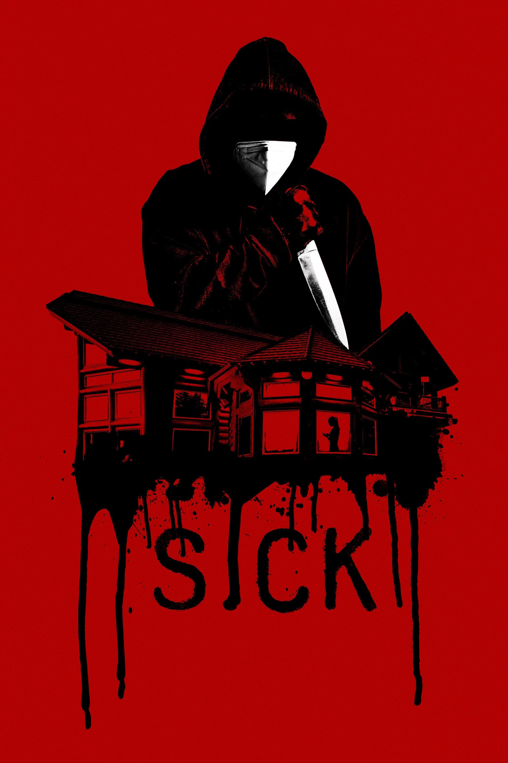  Sick 