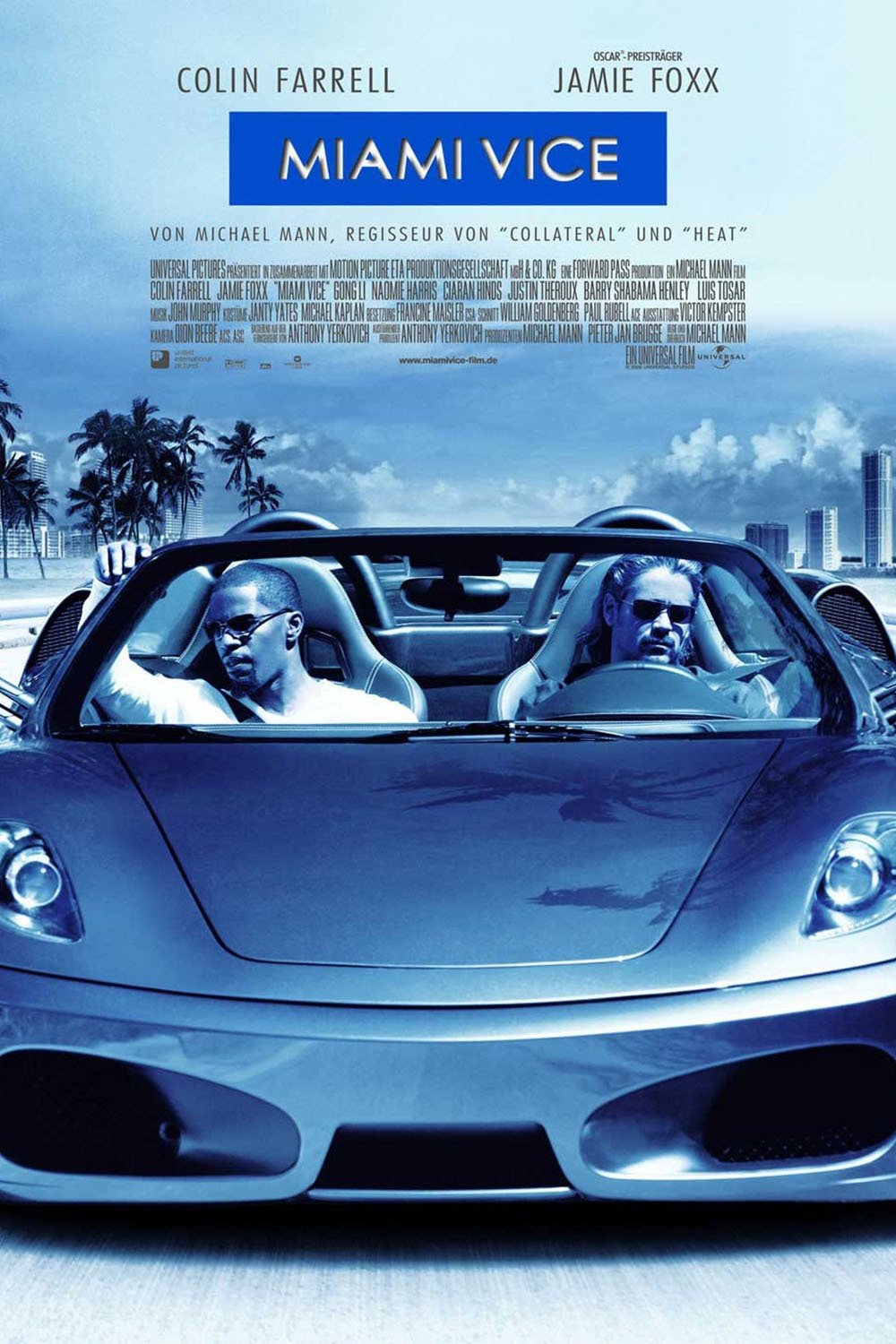  Miami Vice 