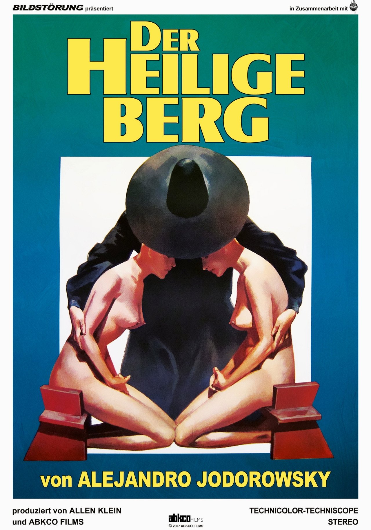  Der heilige Berg 