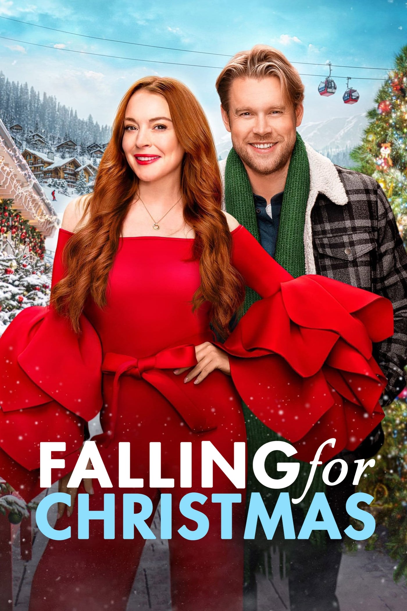  Falling for Christmas 