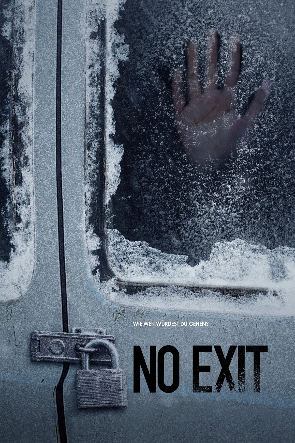  No Exit 