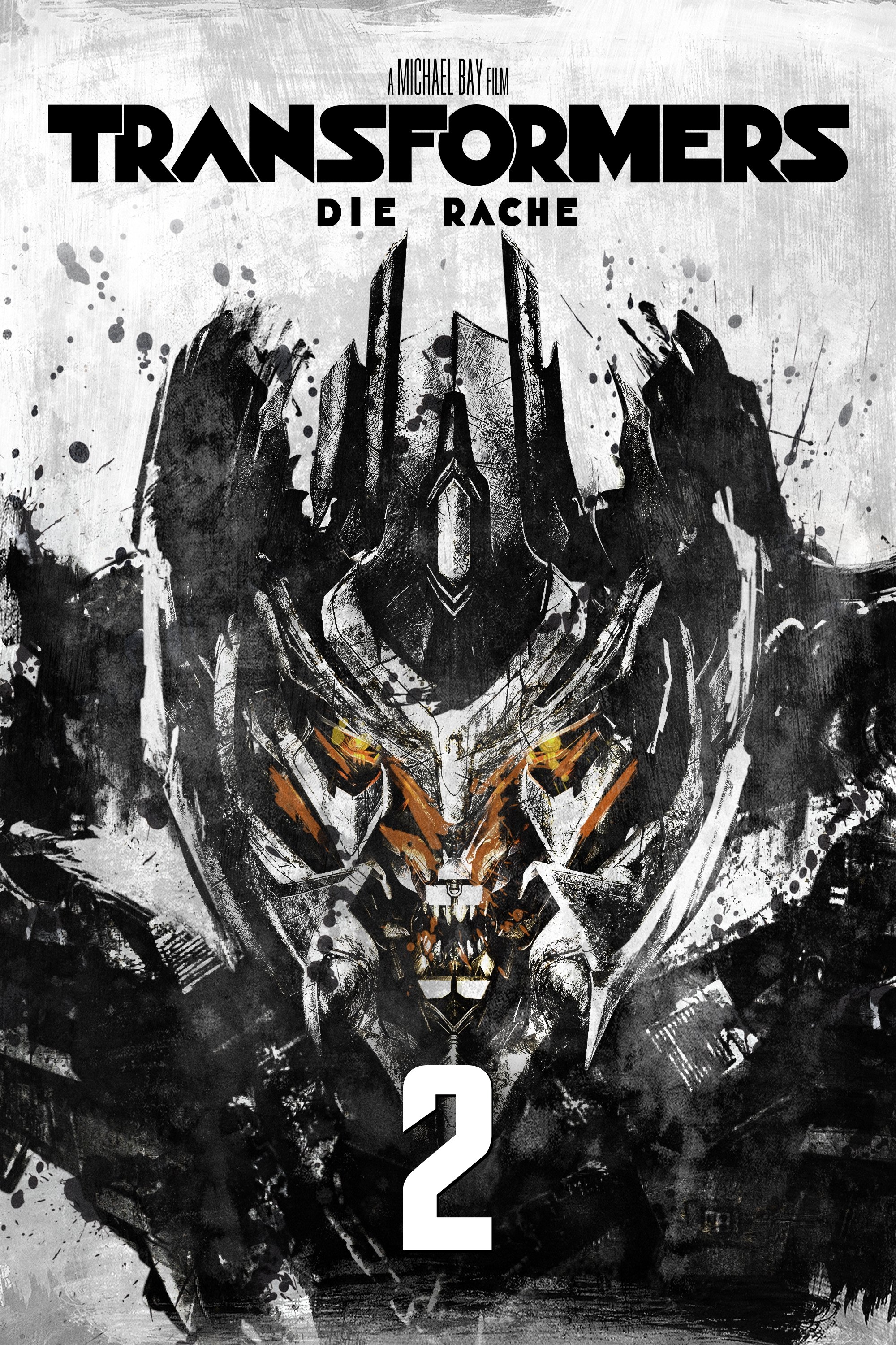  Transformers - Die Rache 