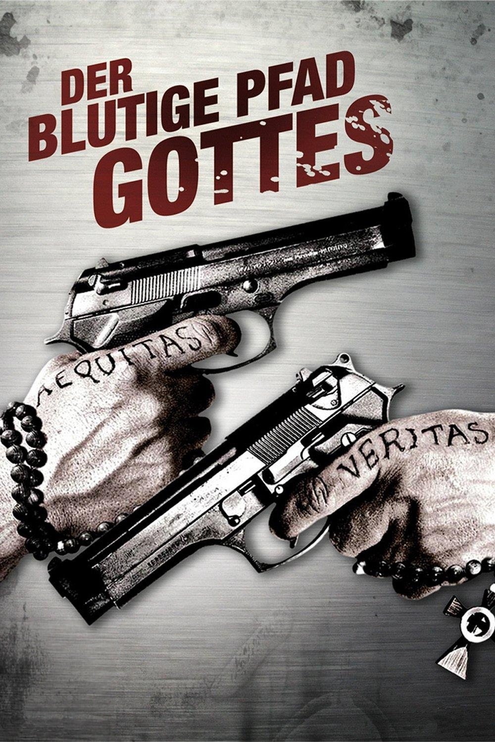  Der blutige Pfad Gottes 