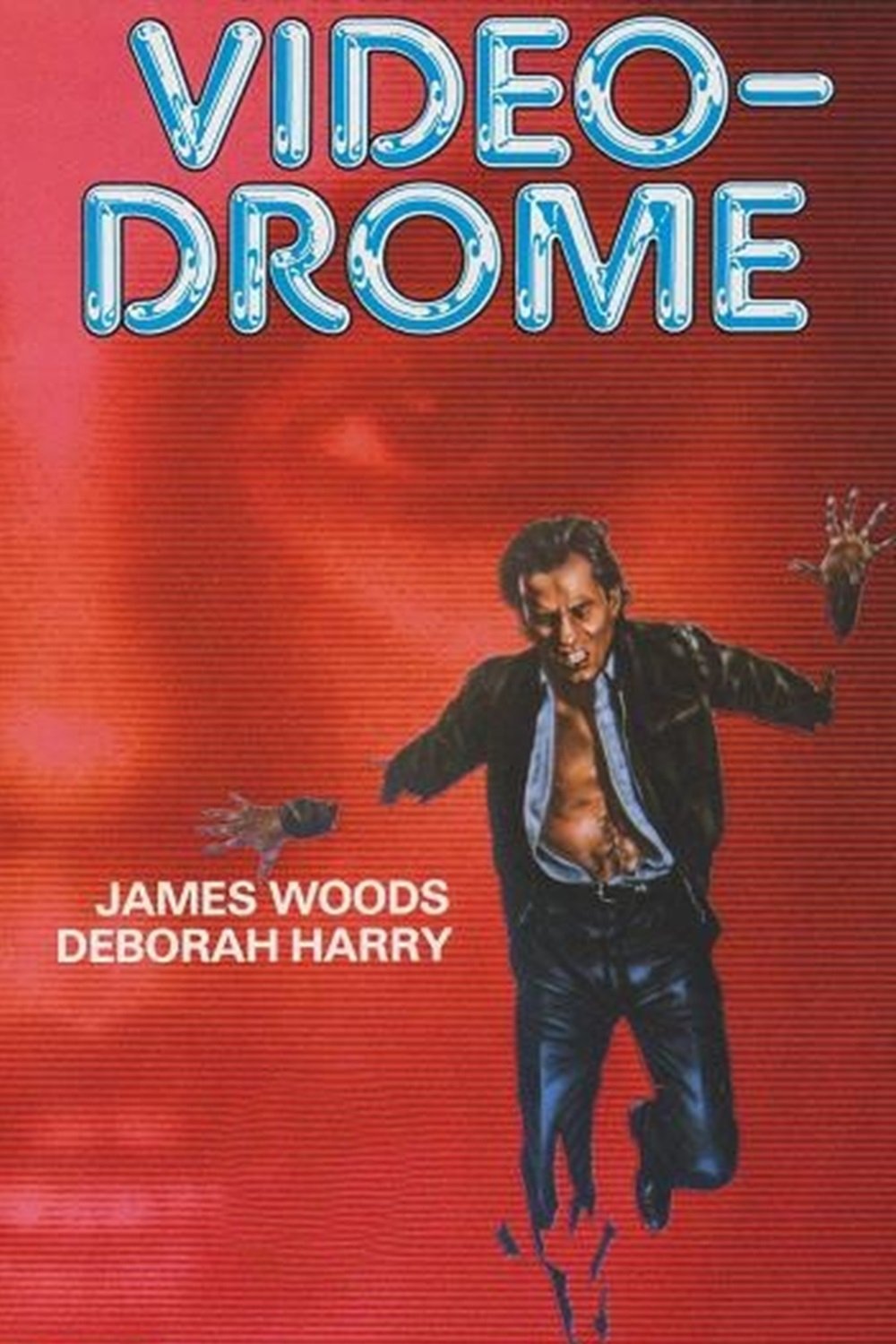  Videodrome 