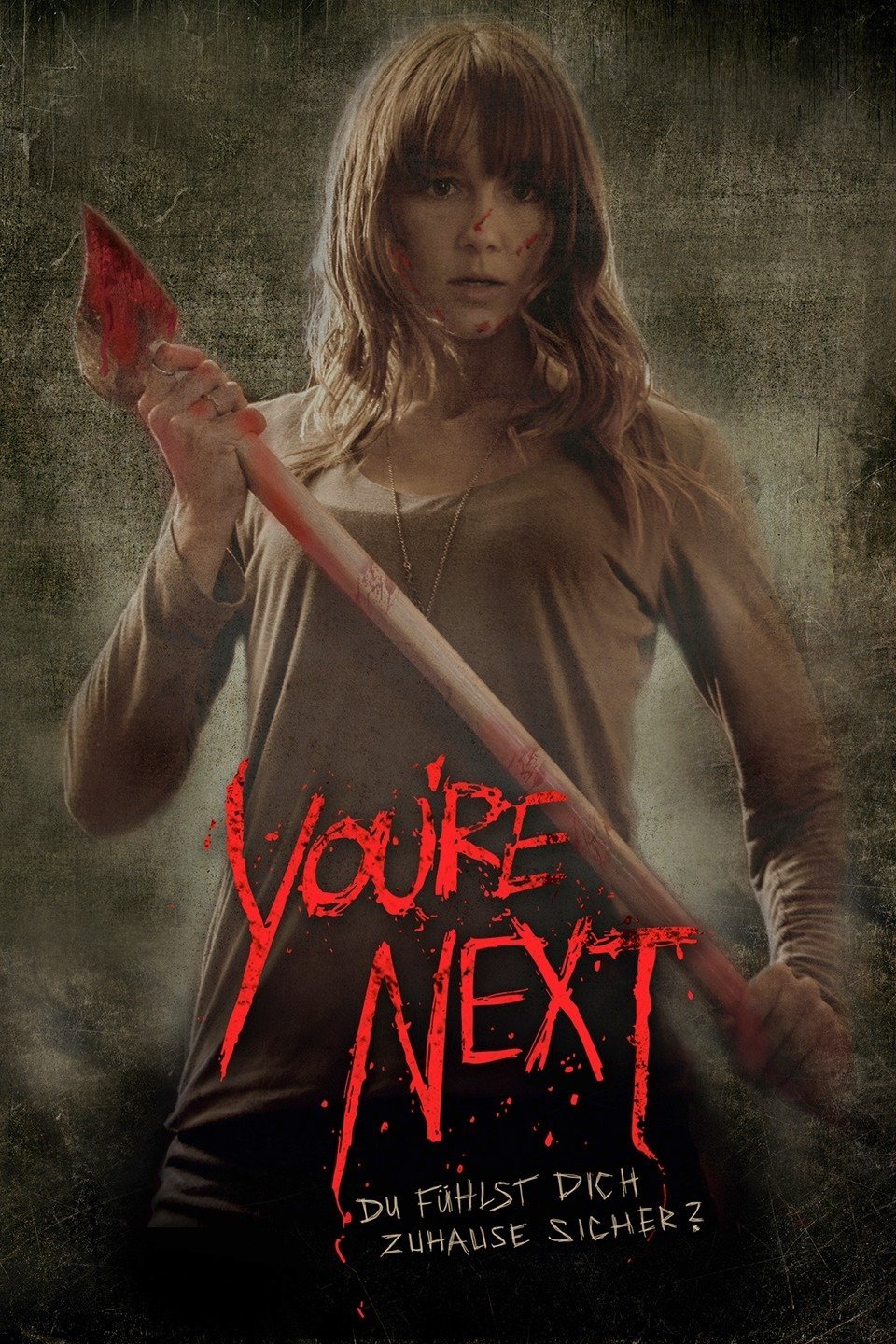  You're Next 