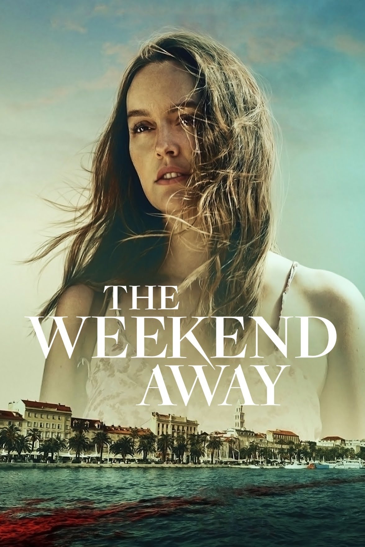  The Weekend Away 