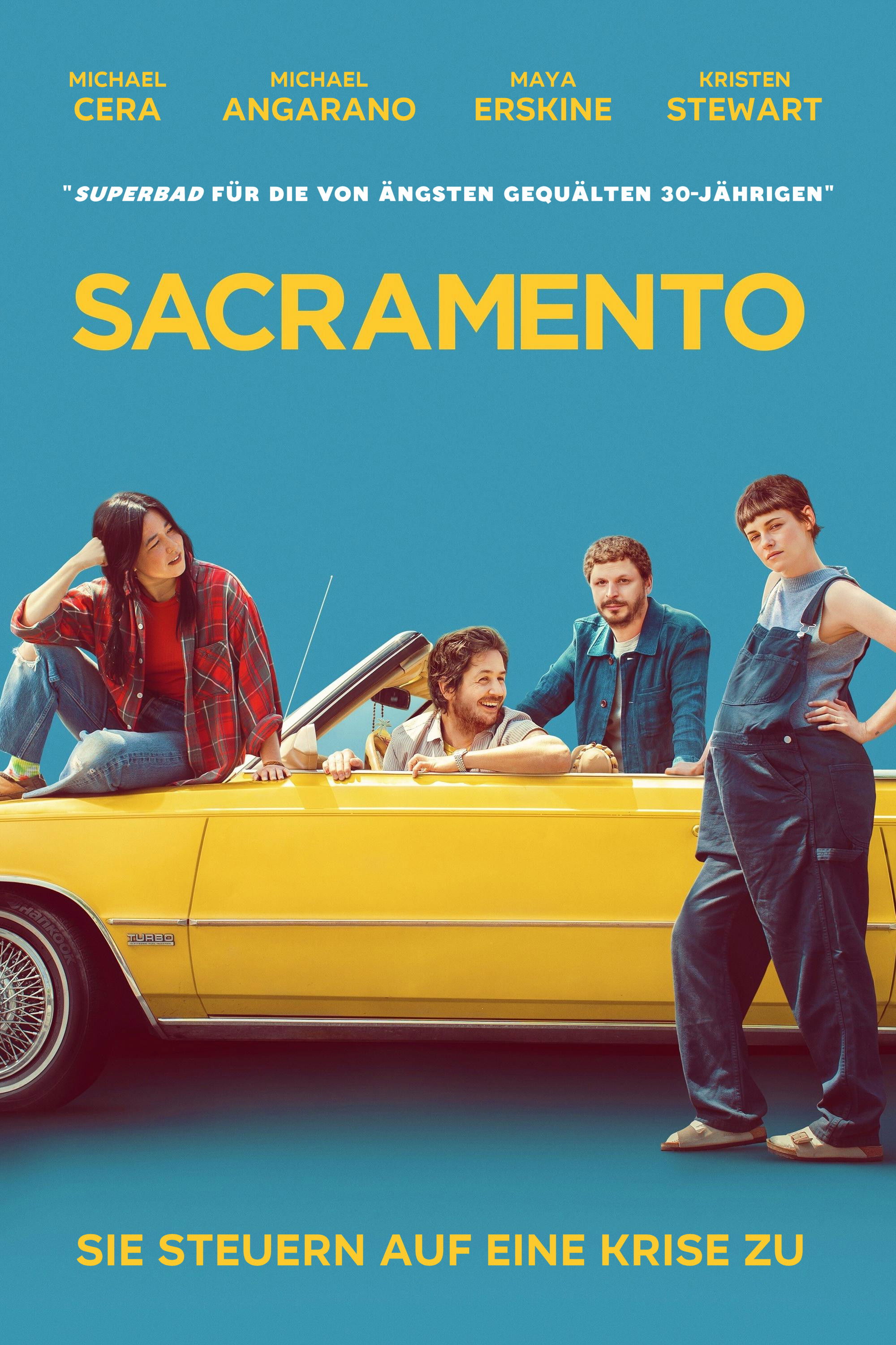  Sacramento 