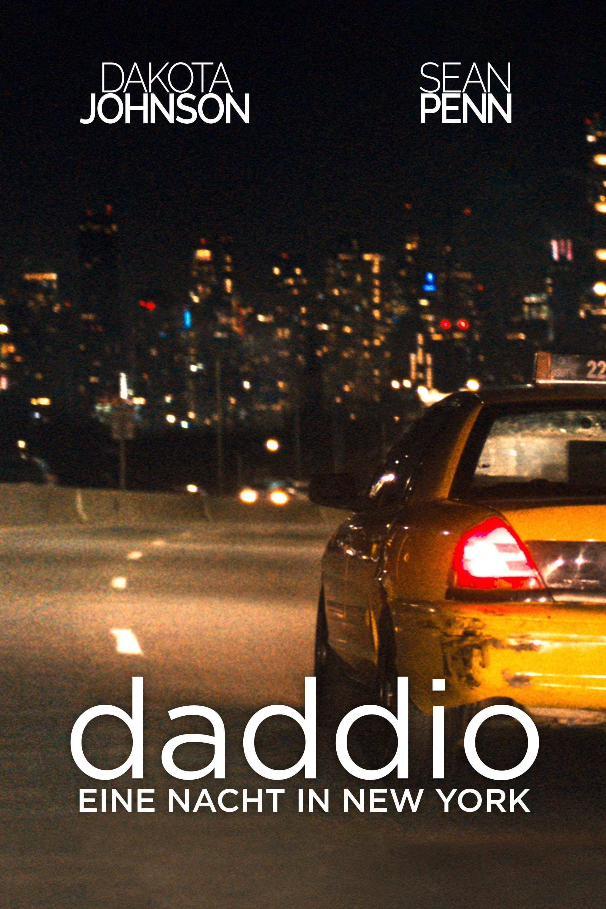  Daddio - Eine Nacht in New York 