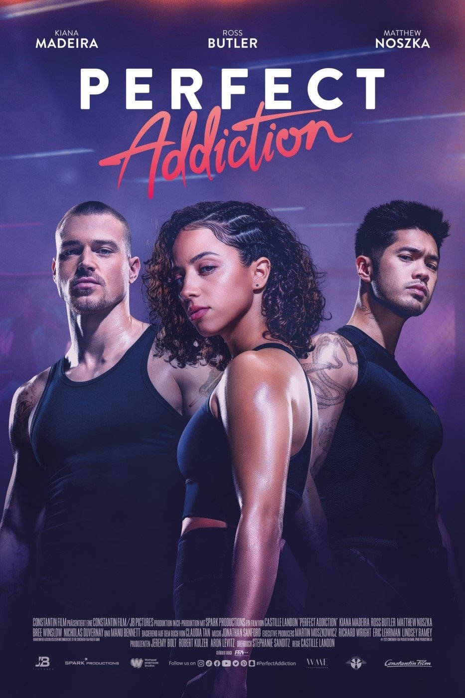  Perfect Addiction 