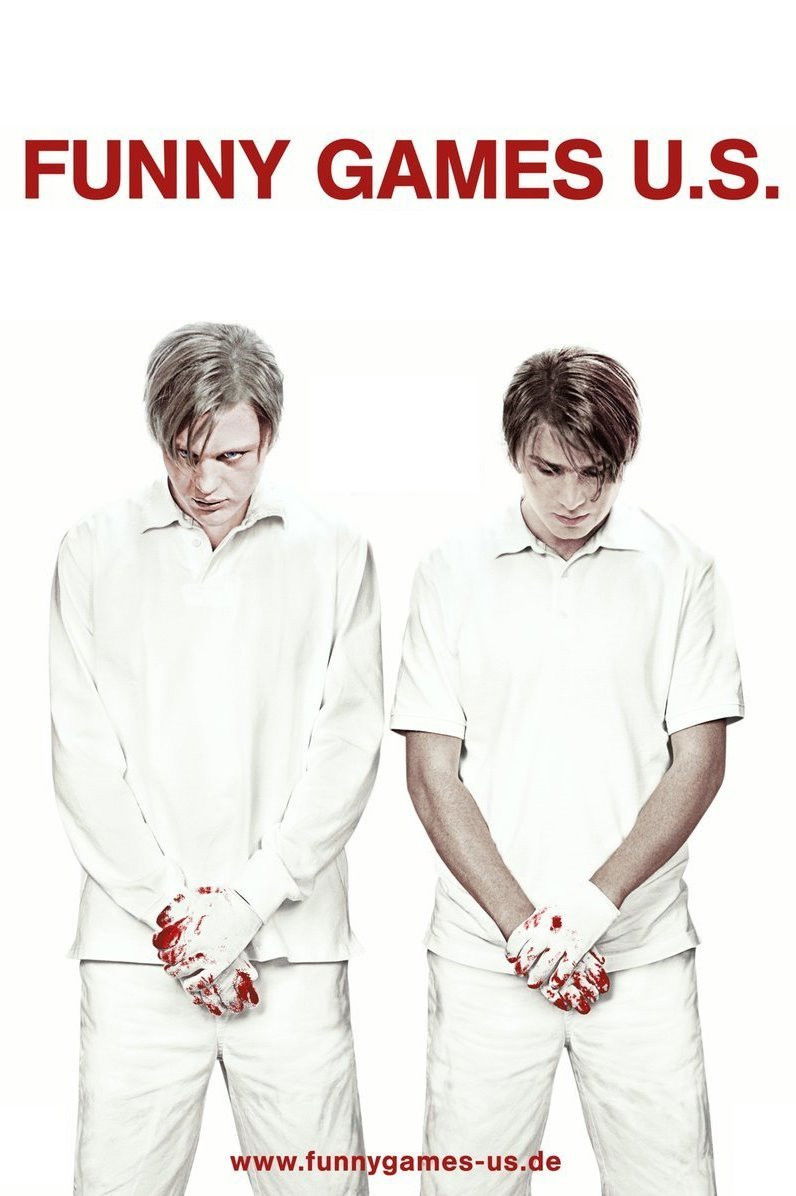  Funny Games U.S. 