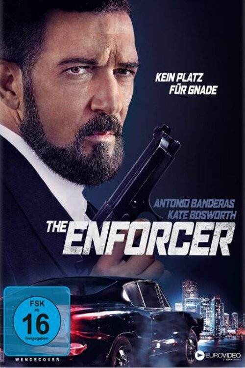  The Enforcer 
