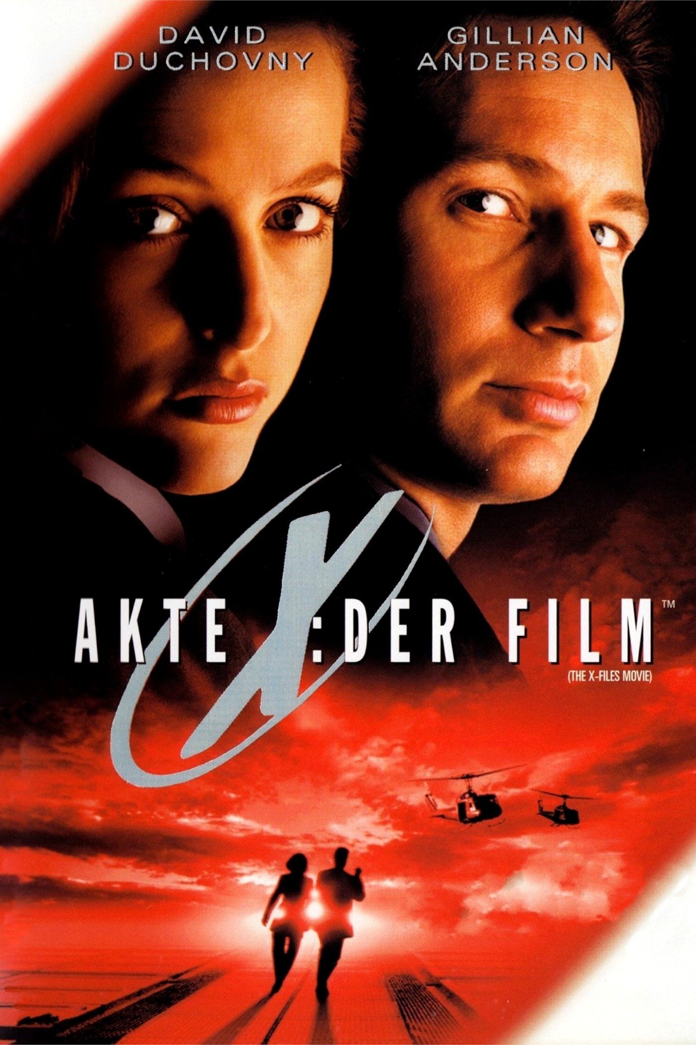  Akte X - Der Film 