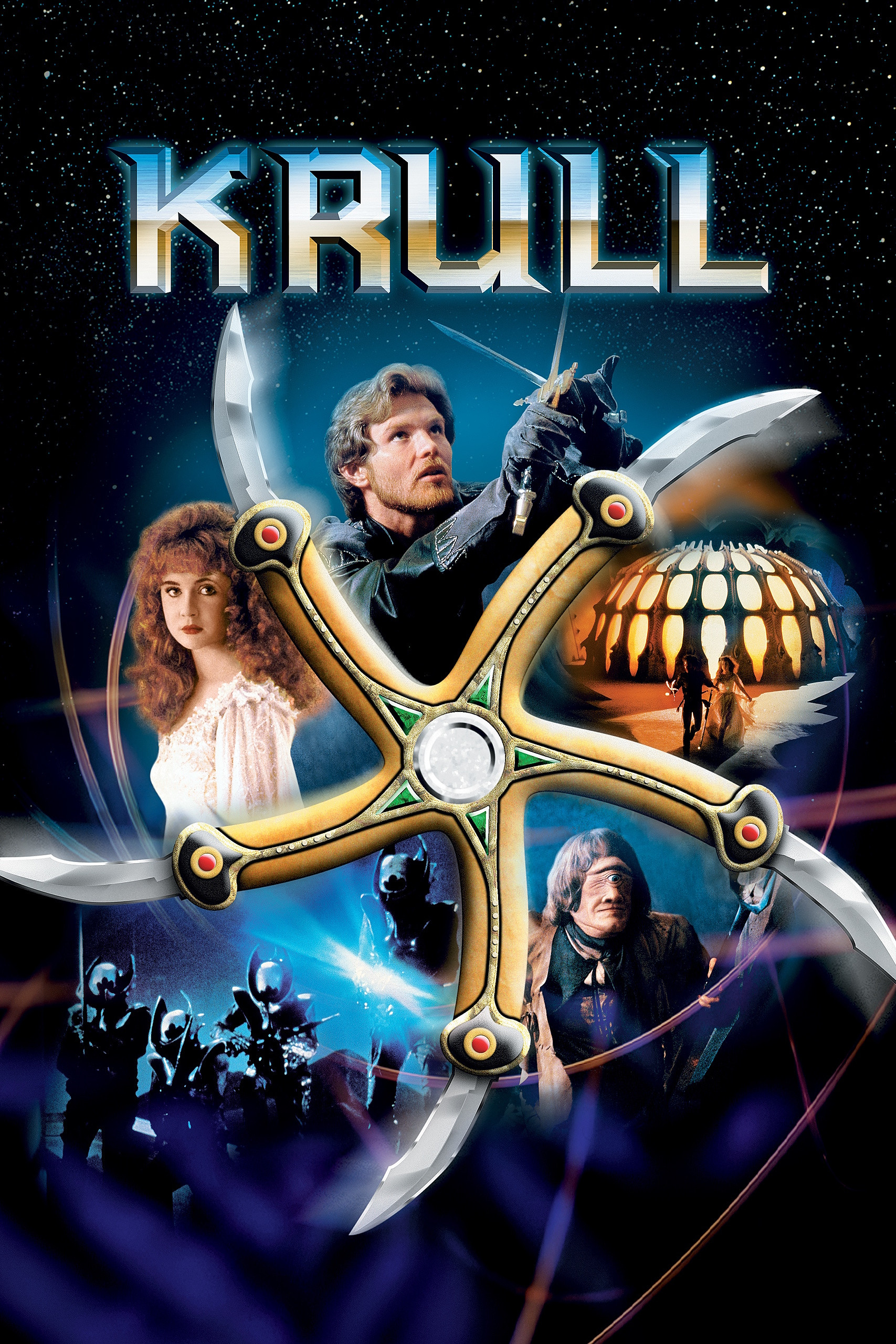  Krull 