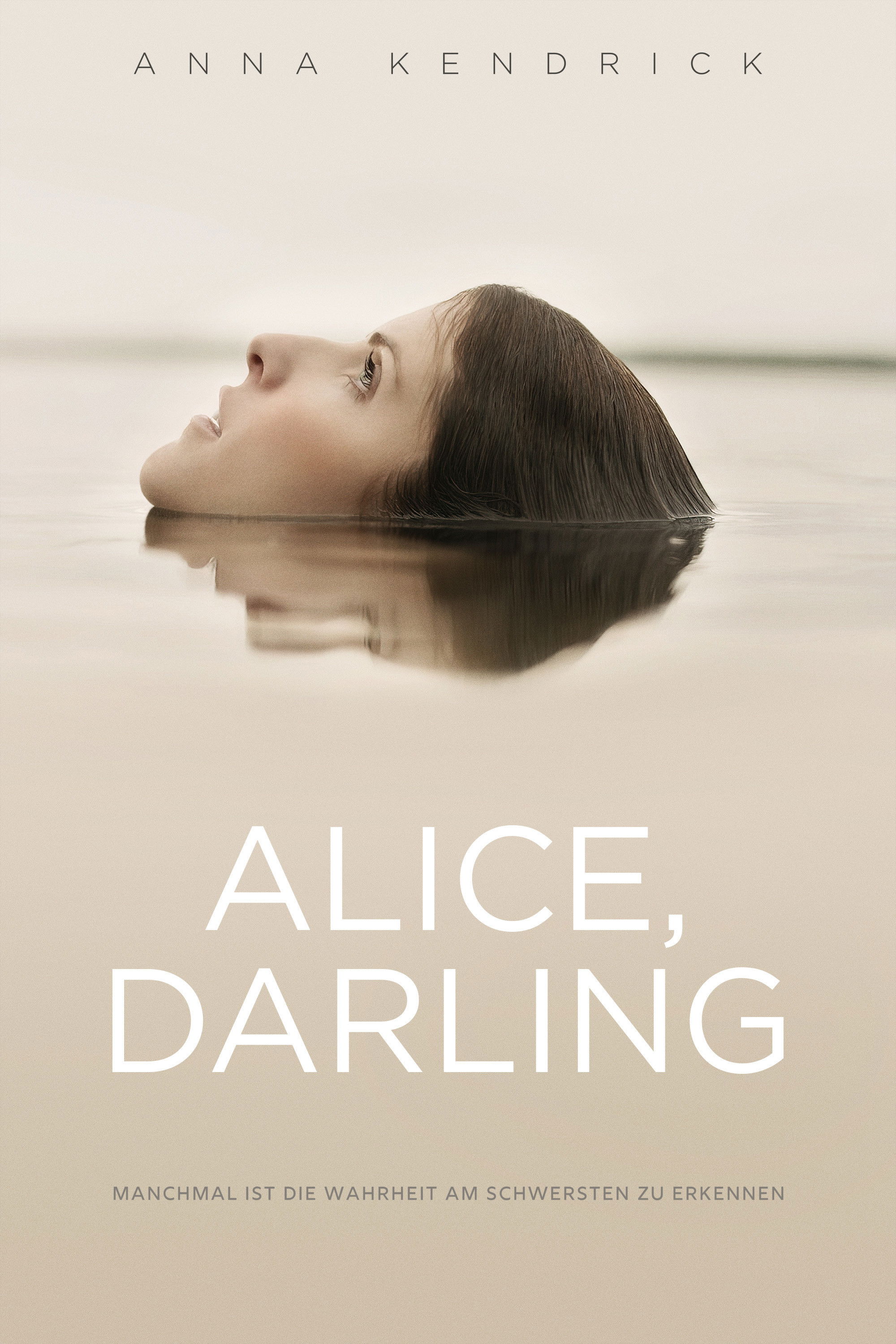  Alice, Darling 
