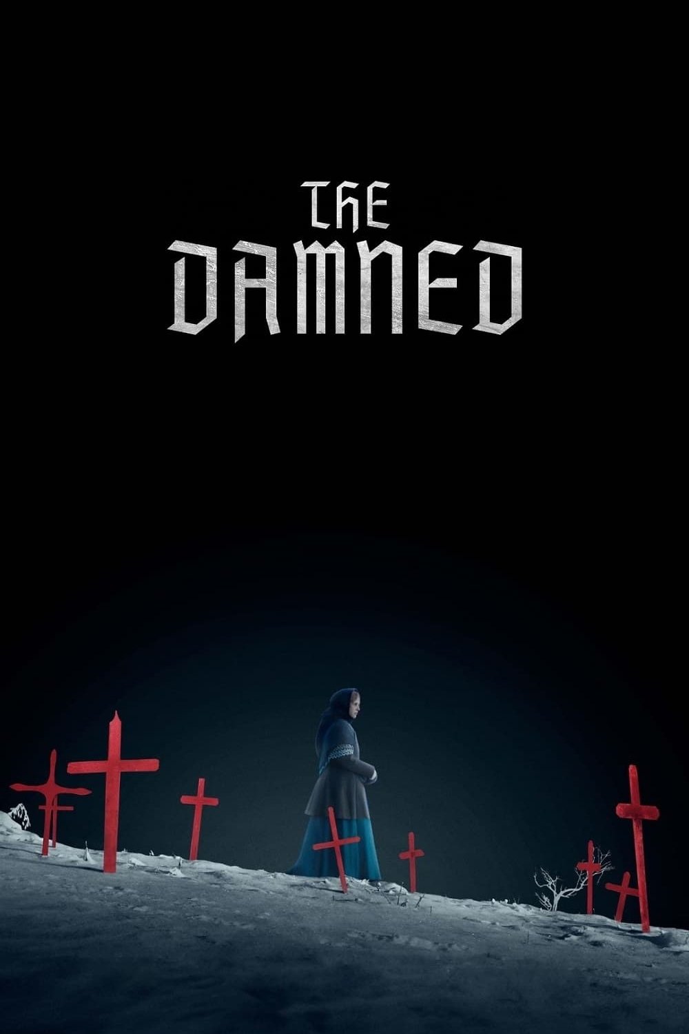  The Damned 