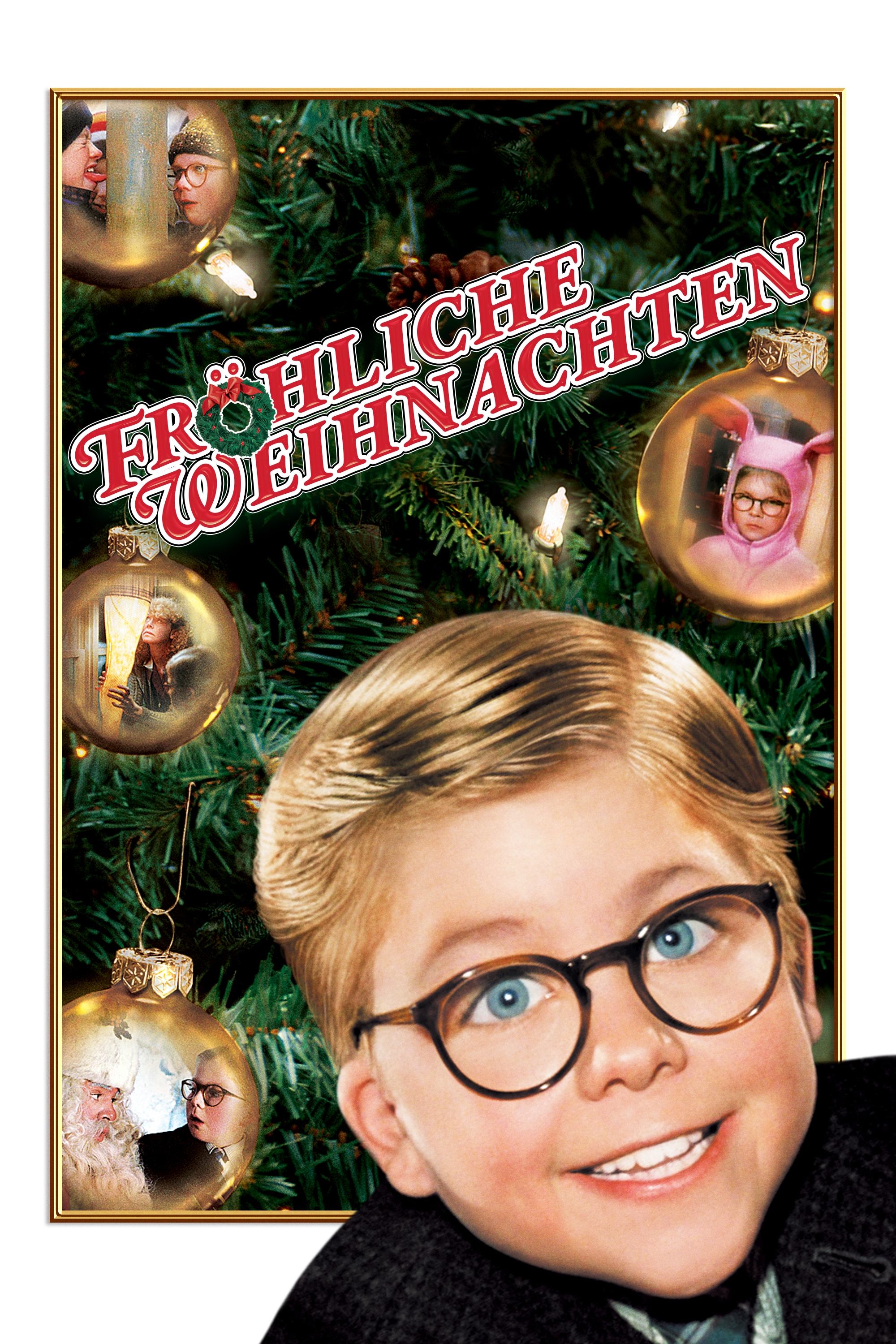  Fröhliche Weihnachten 