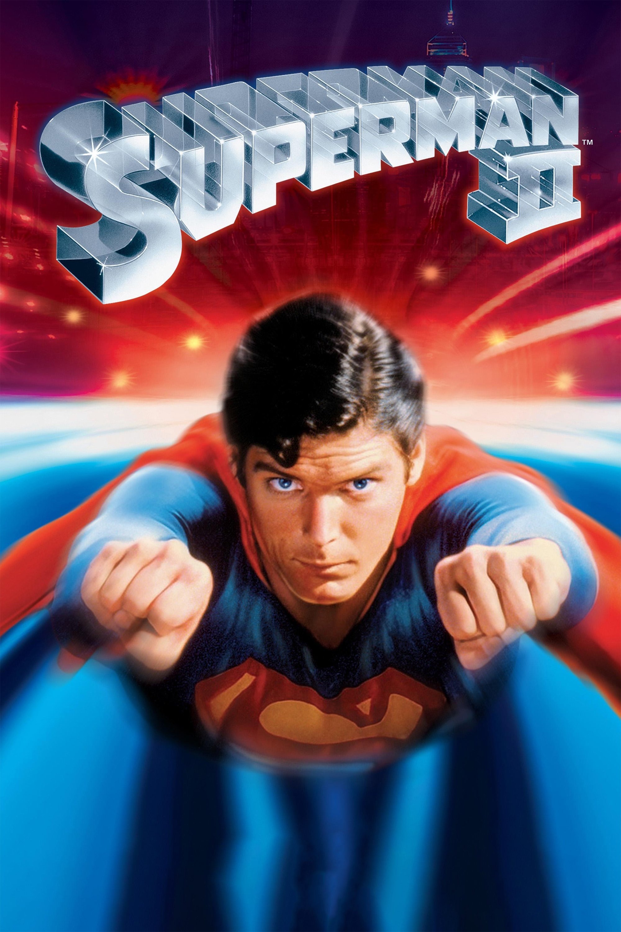  Superman II - Allein gegen alle 