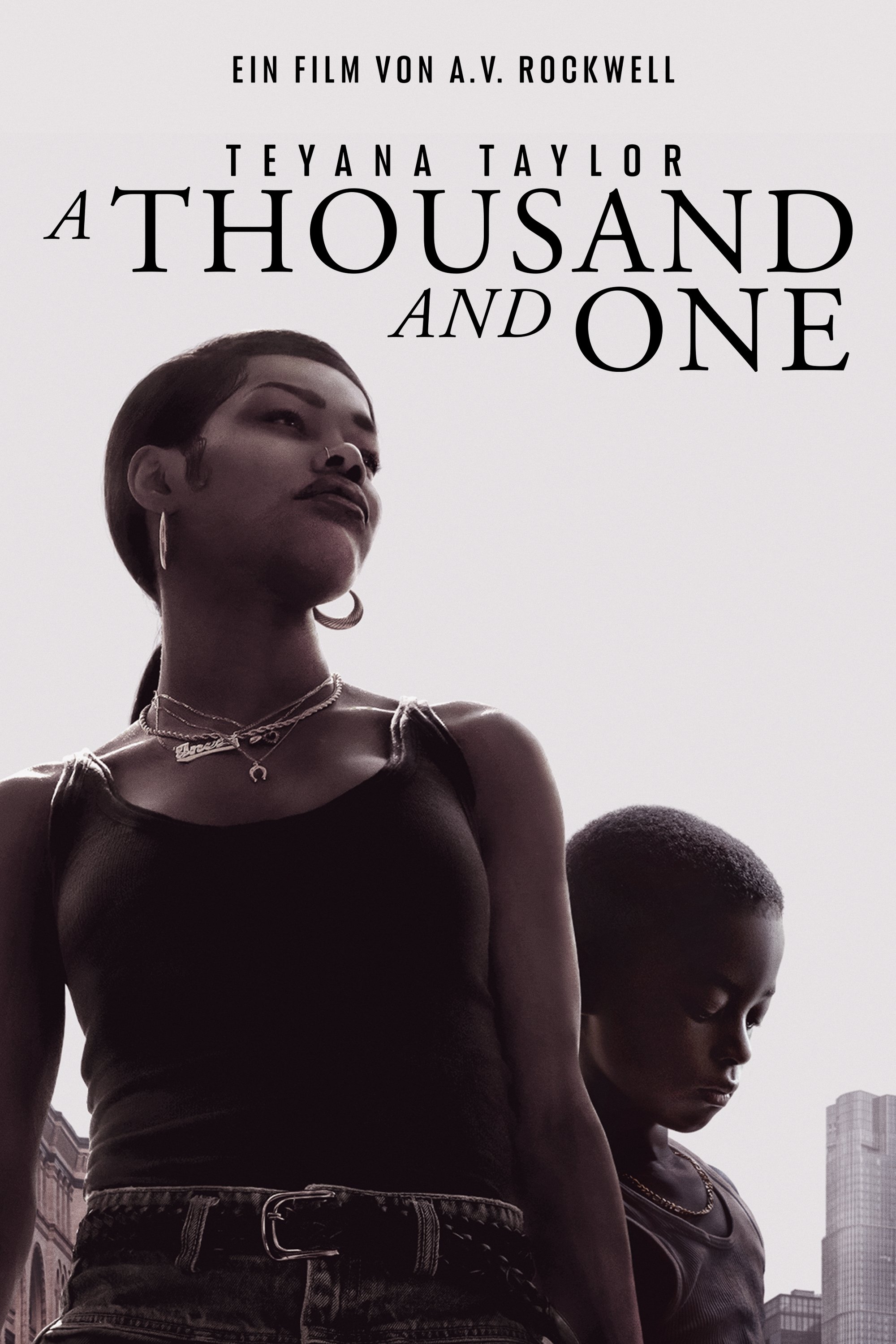  A Thousand and One 