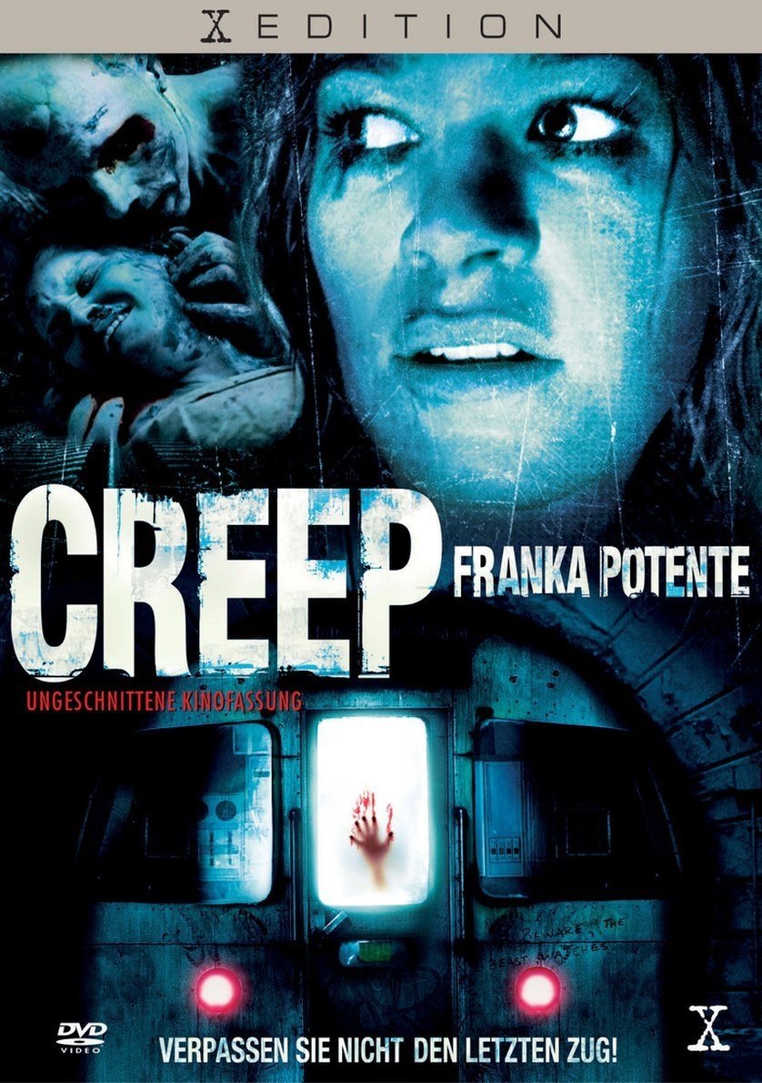  Creep 