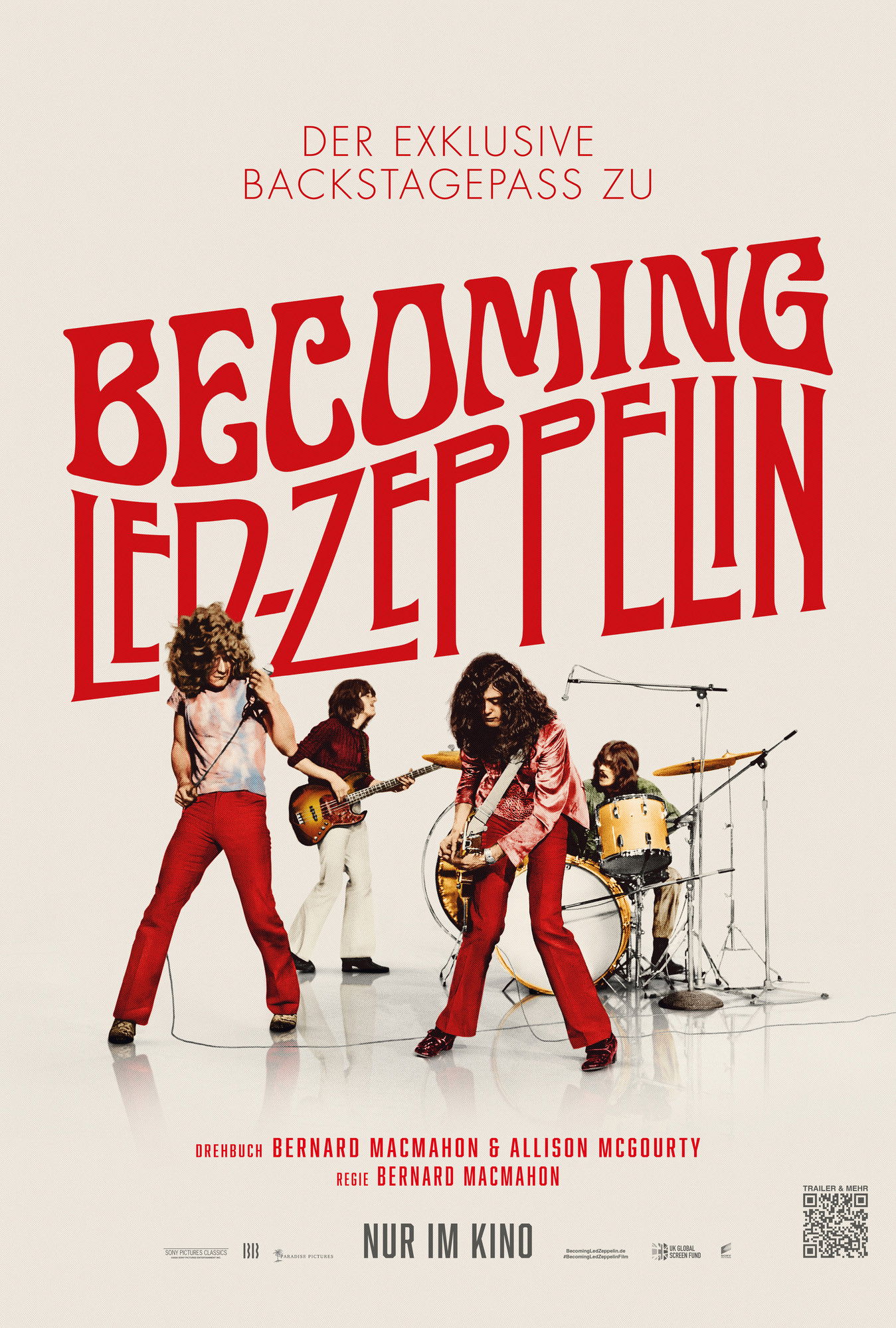  Becoming Led Zeppelin 