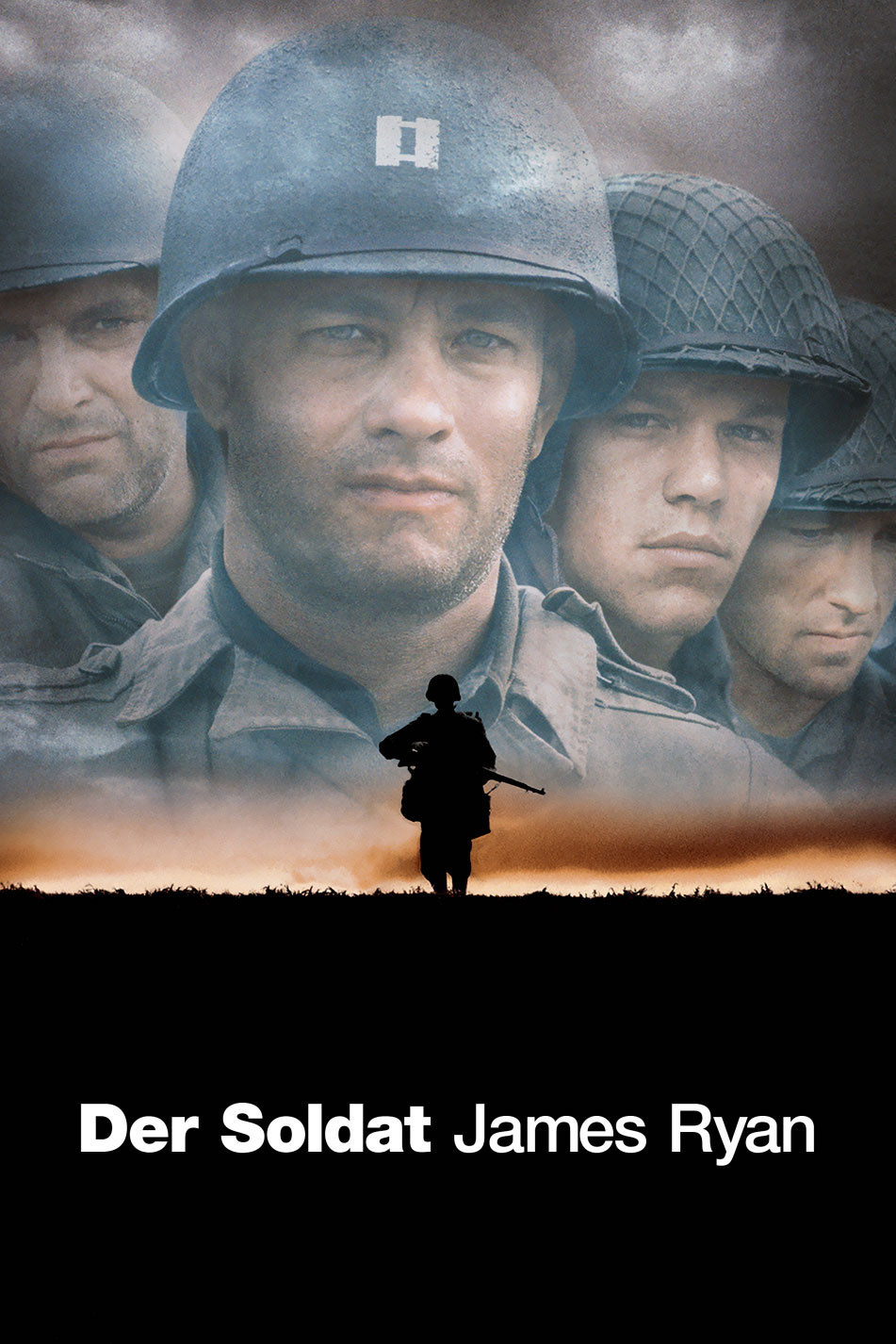 Der Soldat James Ryan 