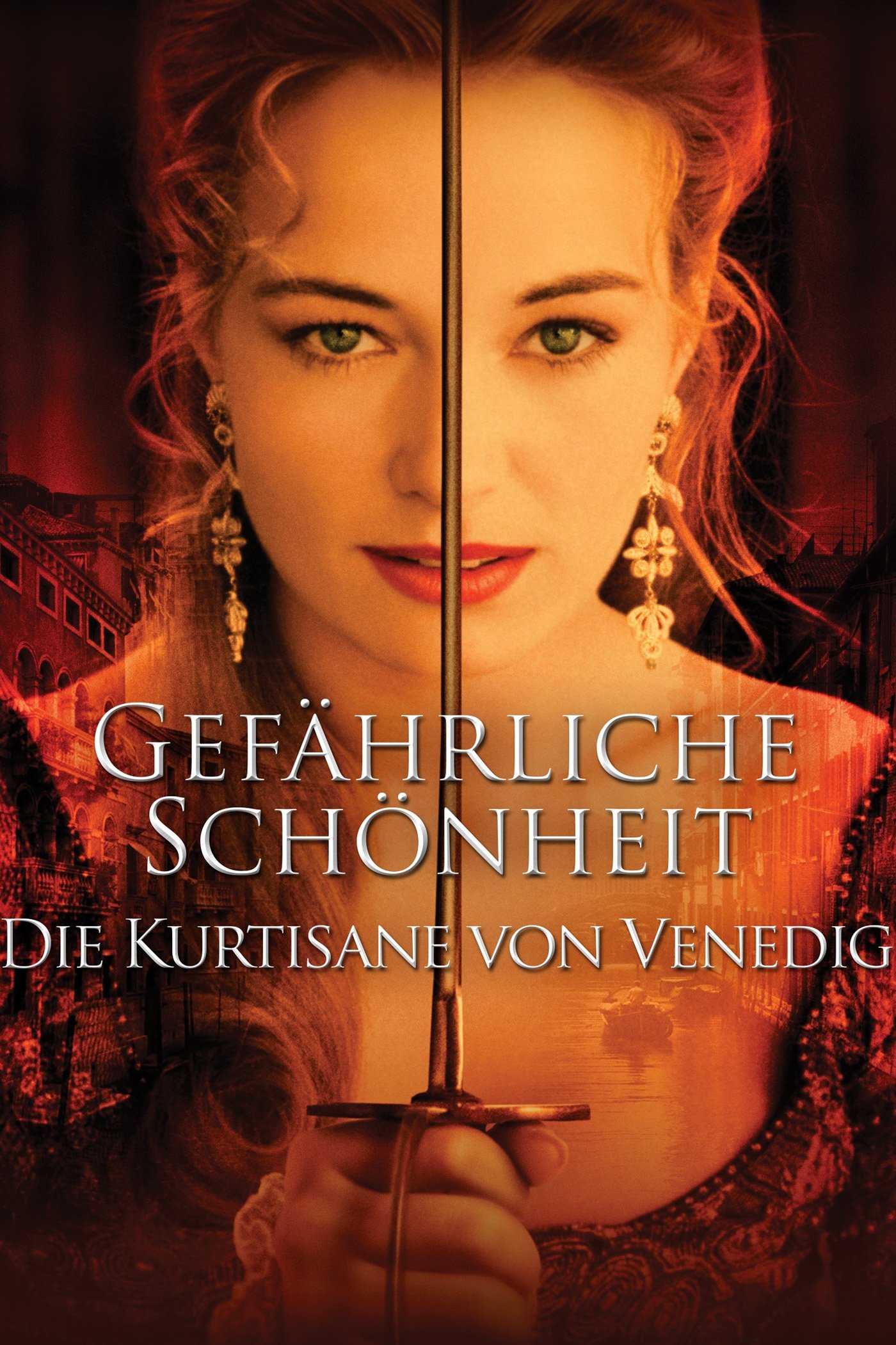  Gefährliche Schönheit - Die Kurtisane von Venedig 