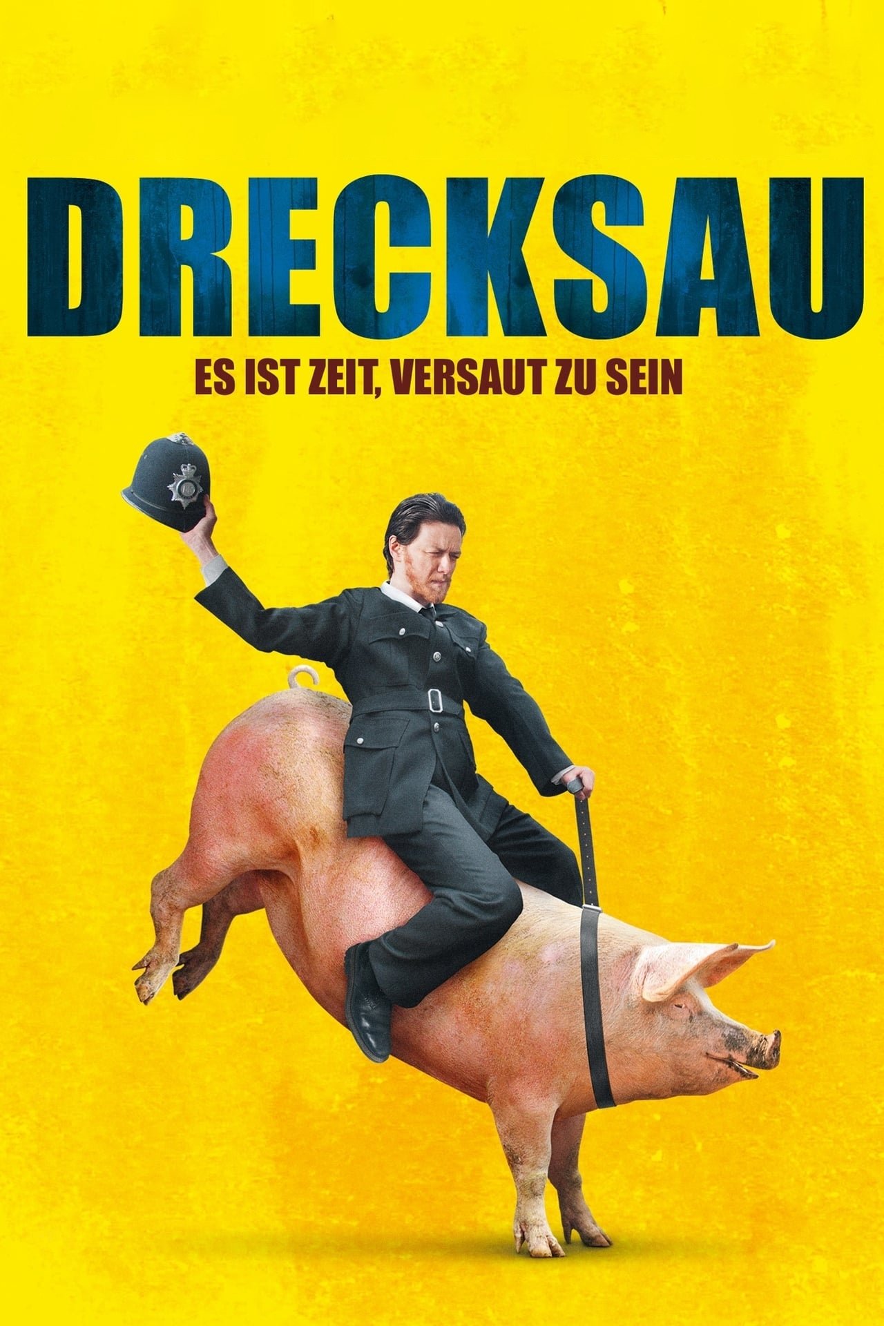  Drecksau 