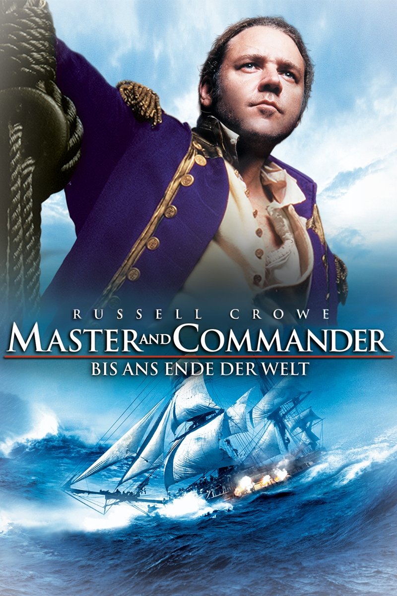  Master and Commander - Bis ans Ende der Welt 