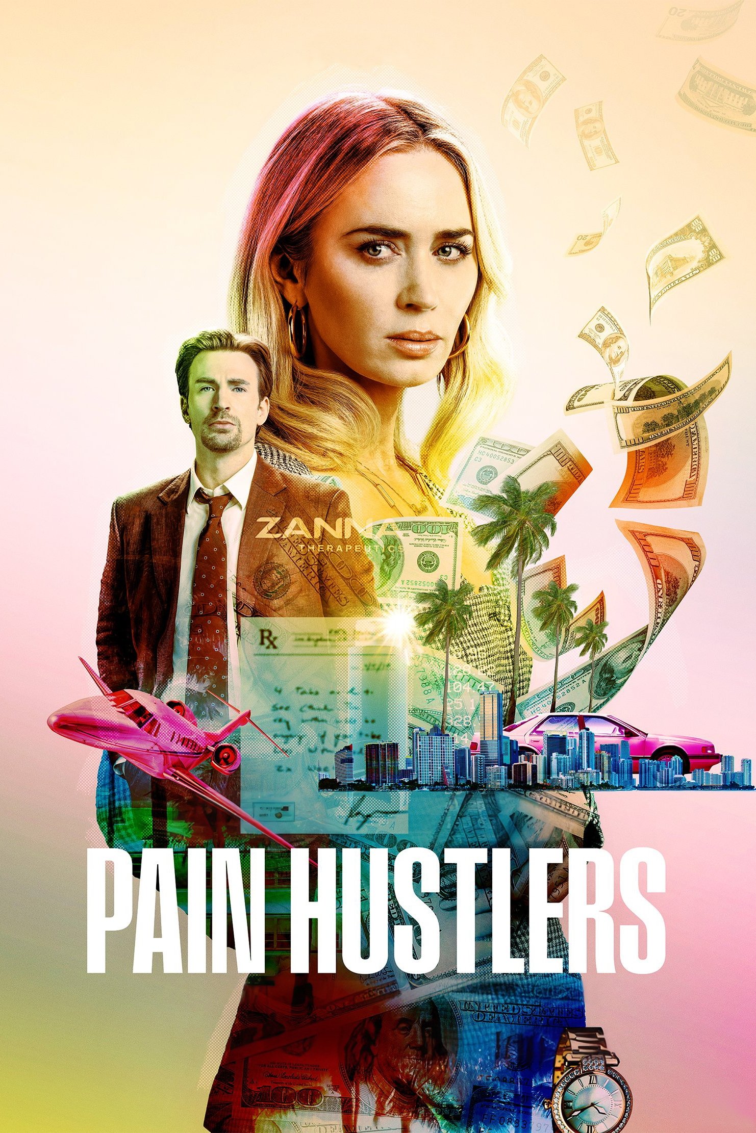  Pain Hustlers 