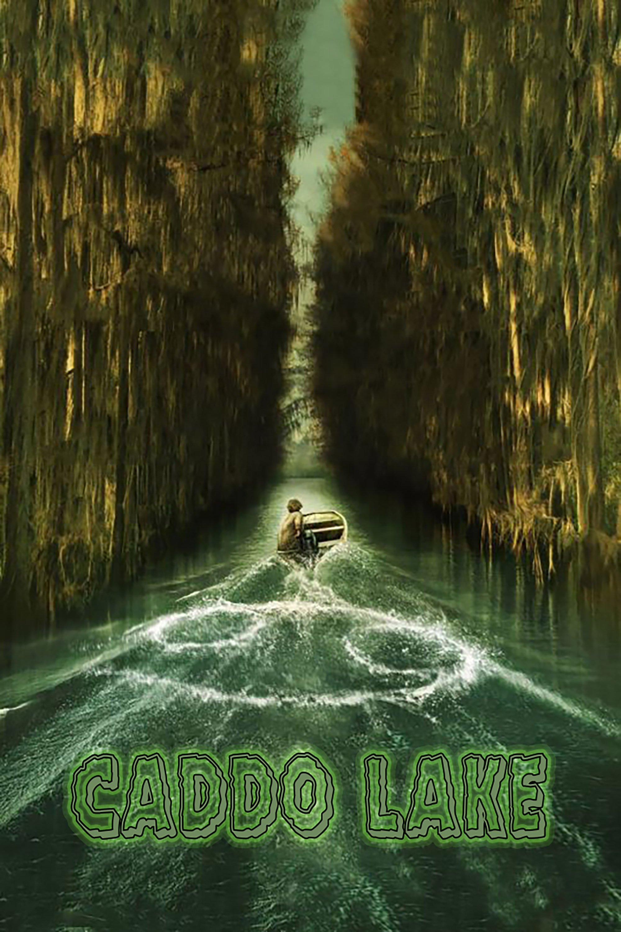 Caddo Lake