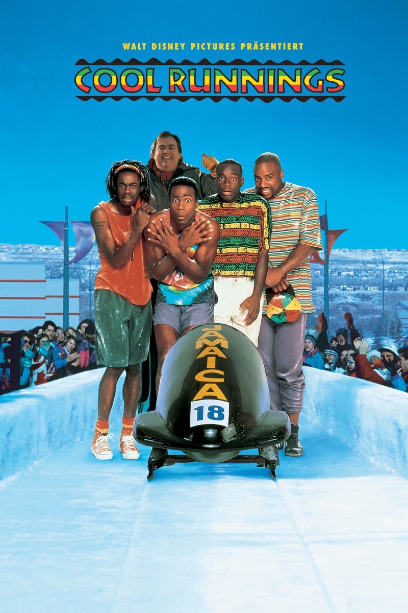  Cool Runnings - Dabei sein ist alles 