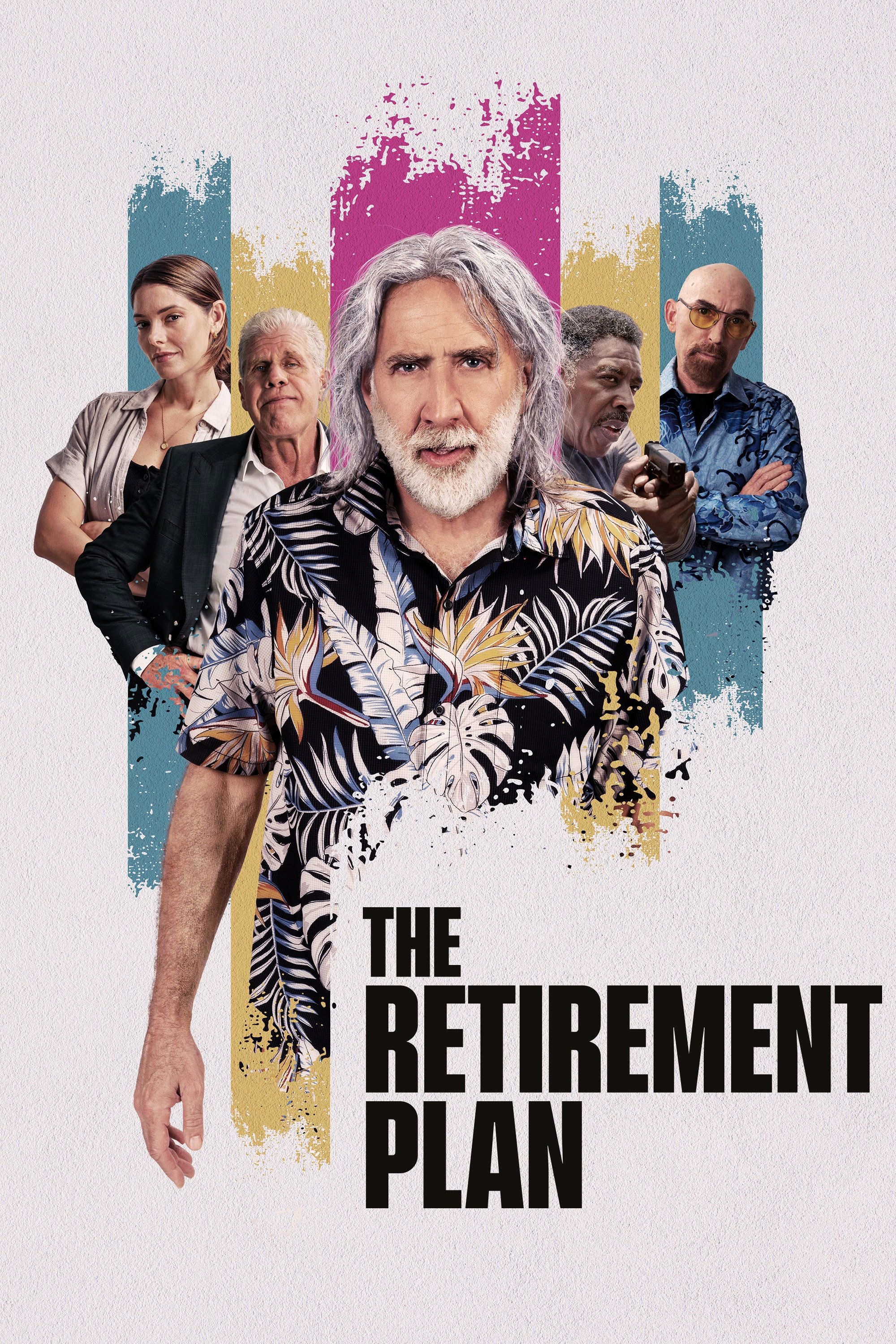  The Retirement Plan 