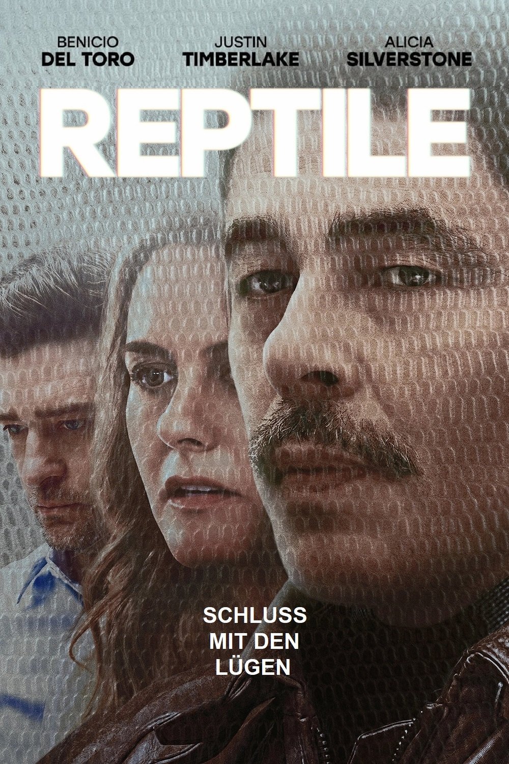  Reptile 