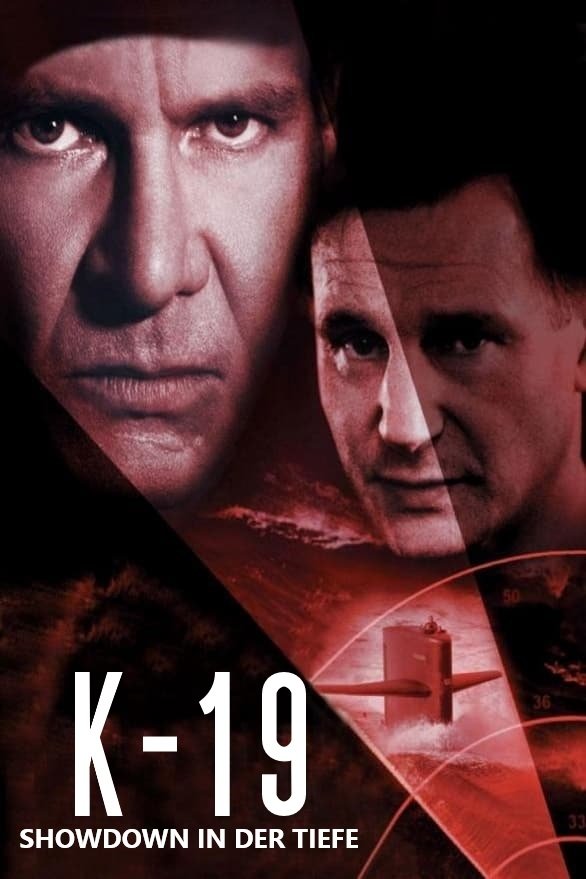  K-19 - Showdown in der Tiefe 
