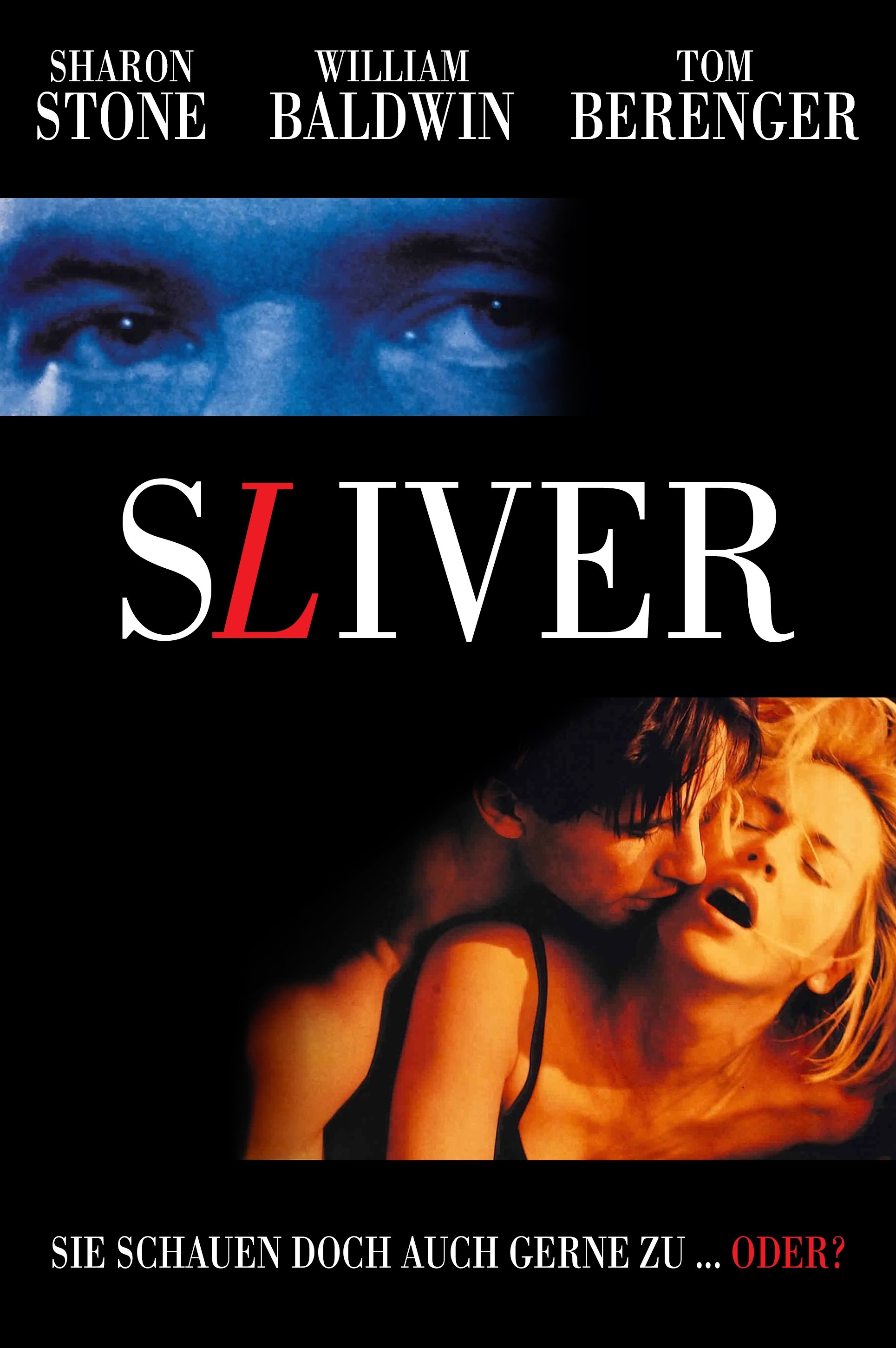 Sliver 