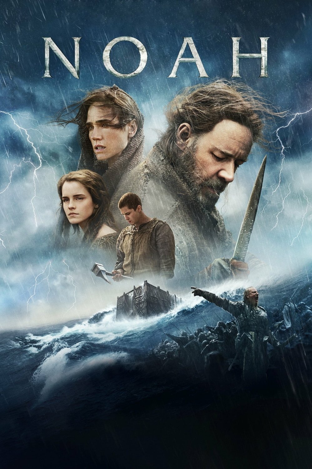  Noah 