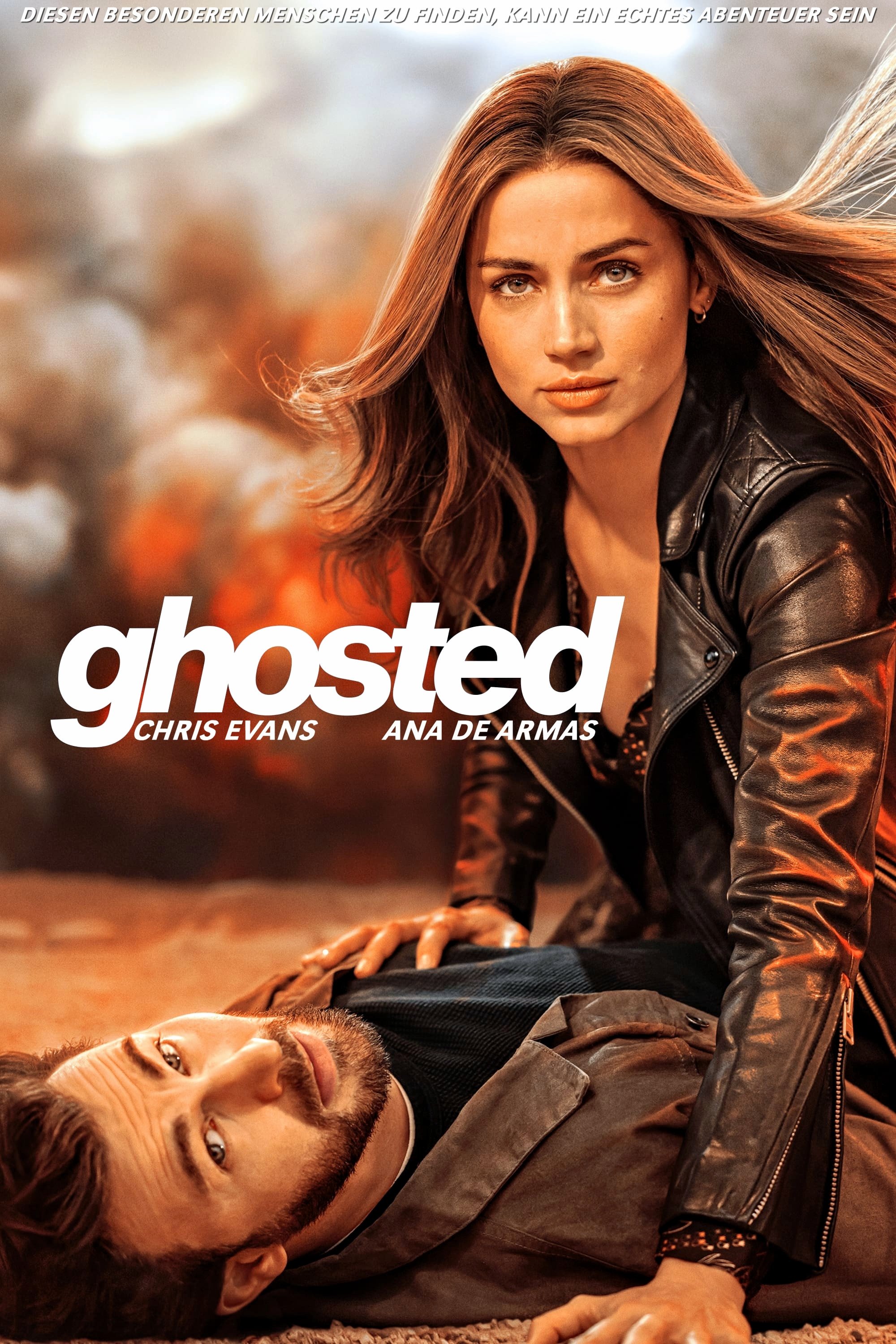  Ghosted 