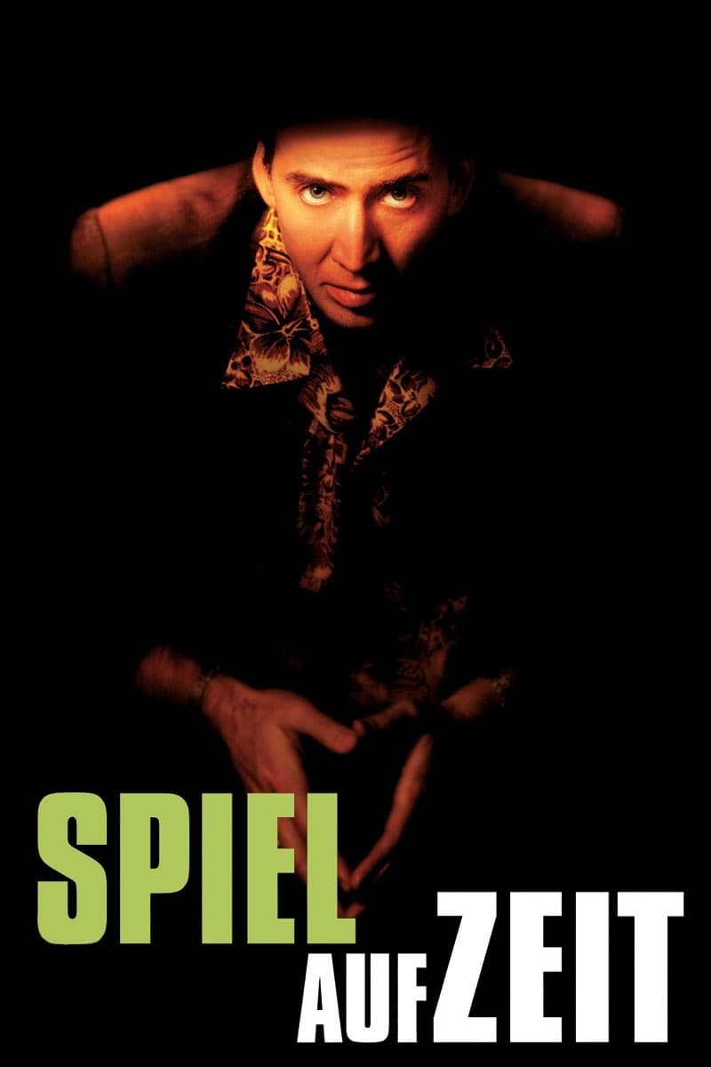  Spiel auf Zeit 