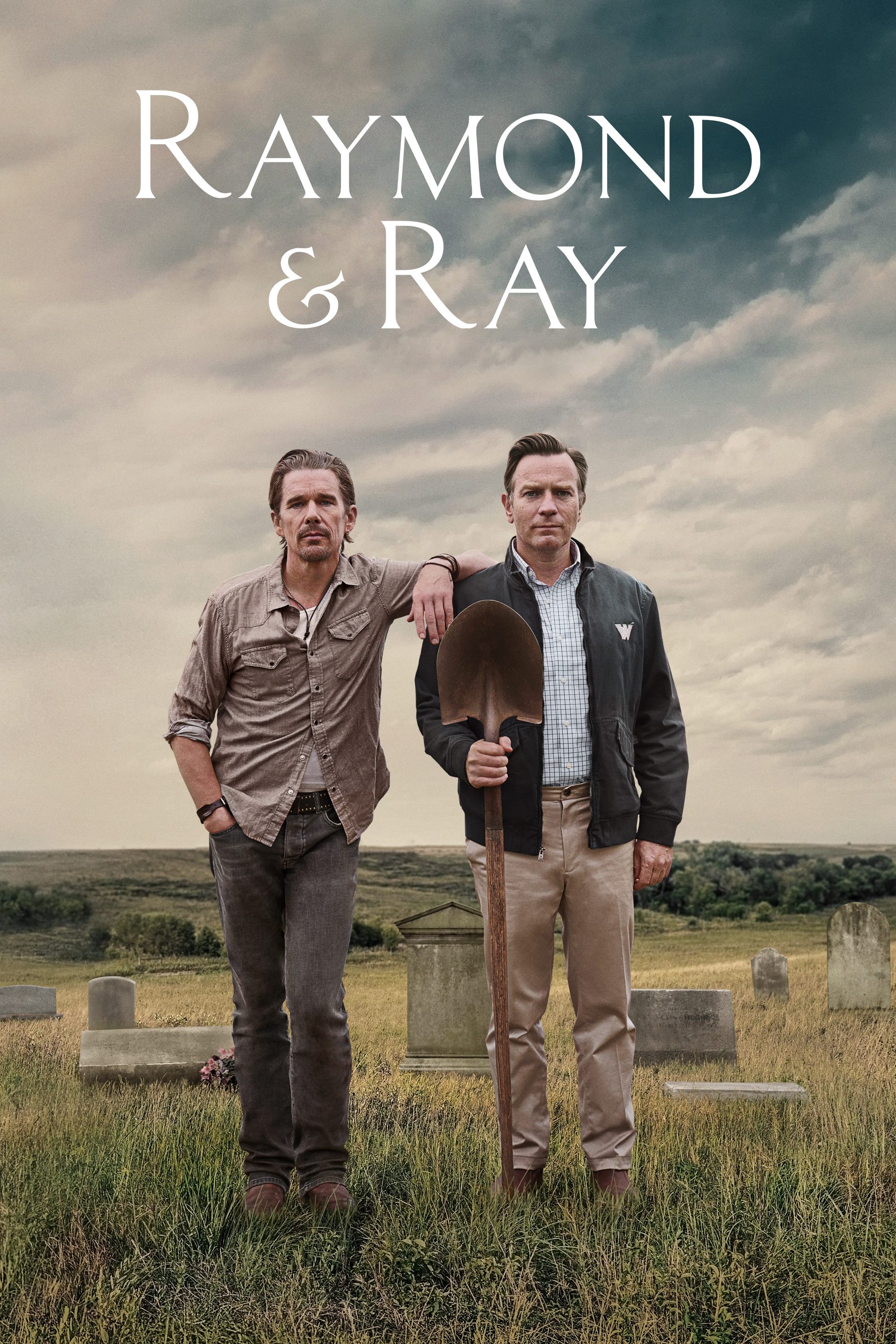  Raymond & Ray 